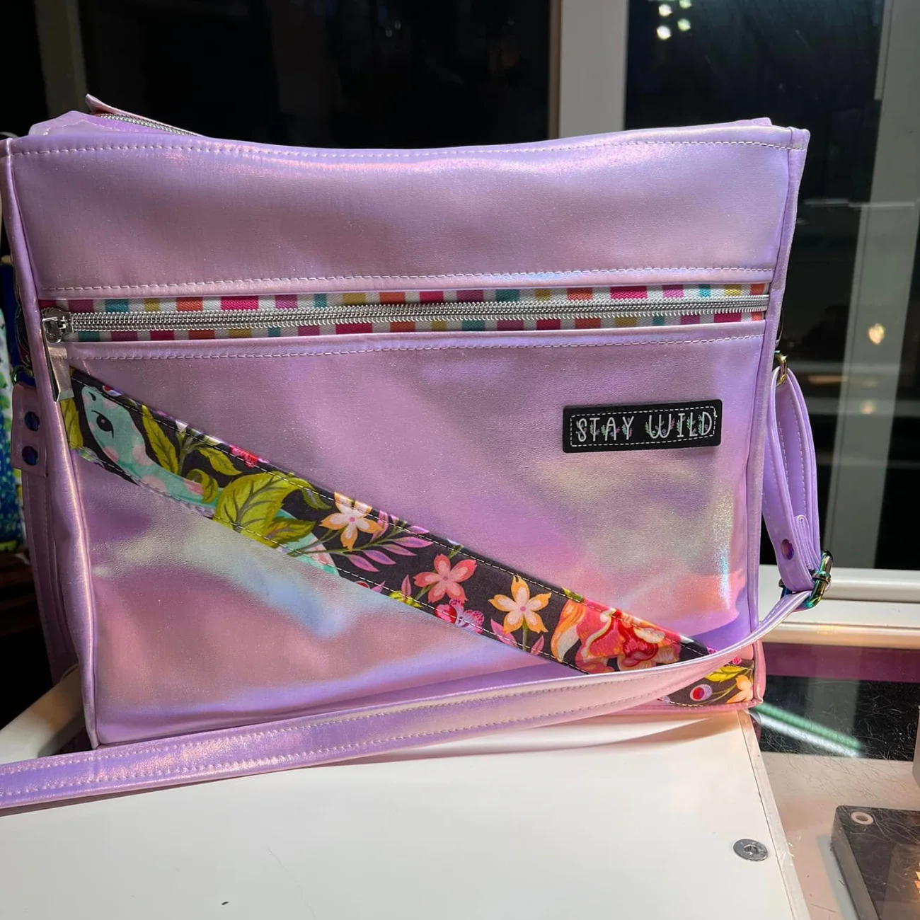 Andy Bag - PDF Sewing Pattern - Image 9