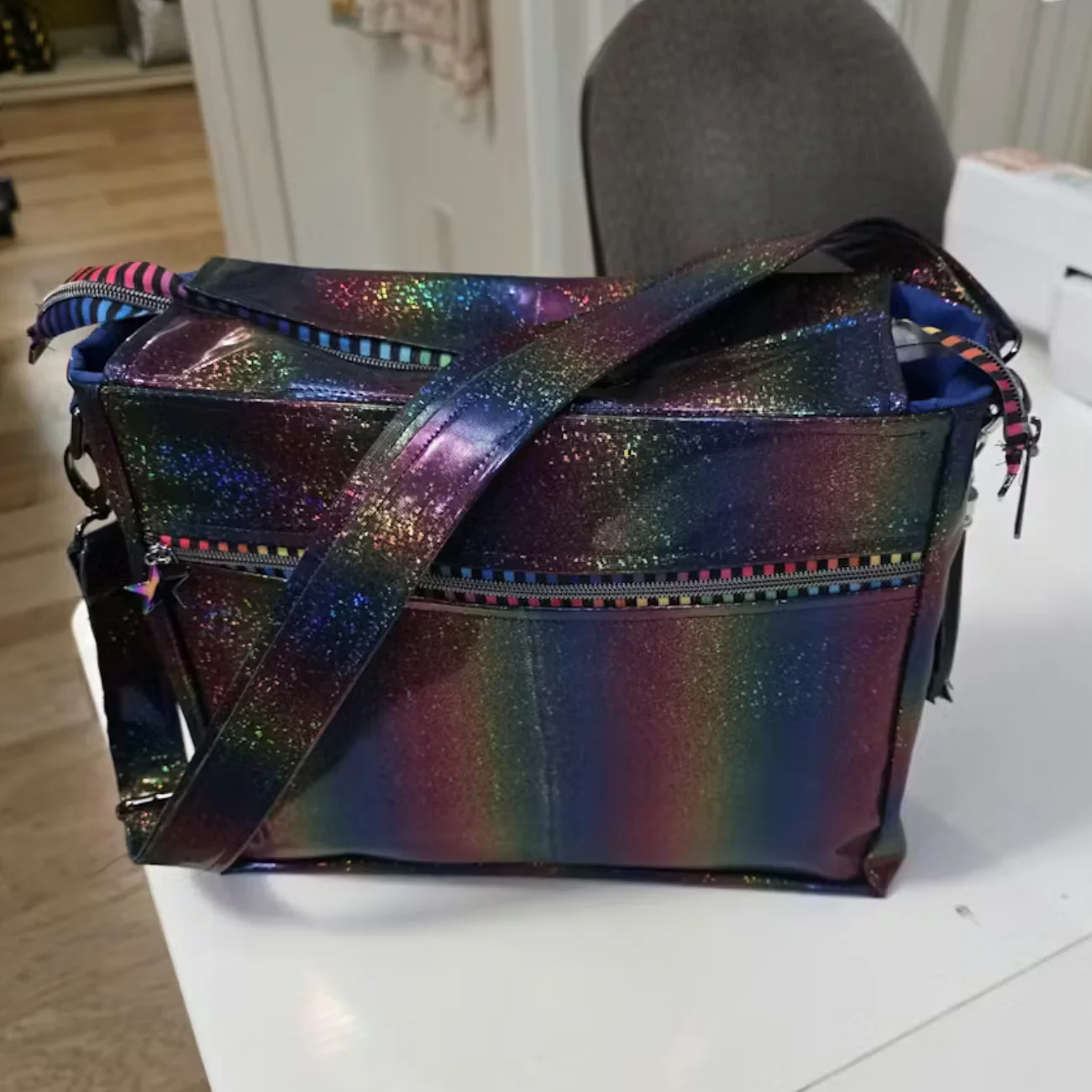 Andy Bag - PDF Sewing Pattern - Image 7