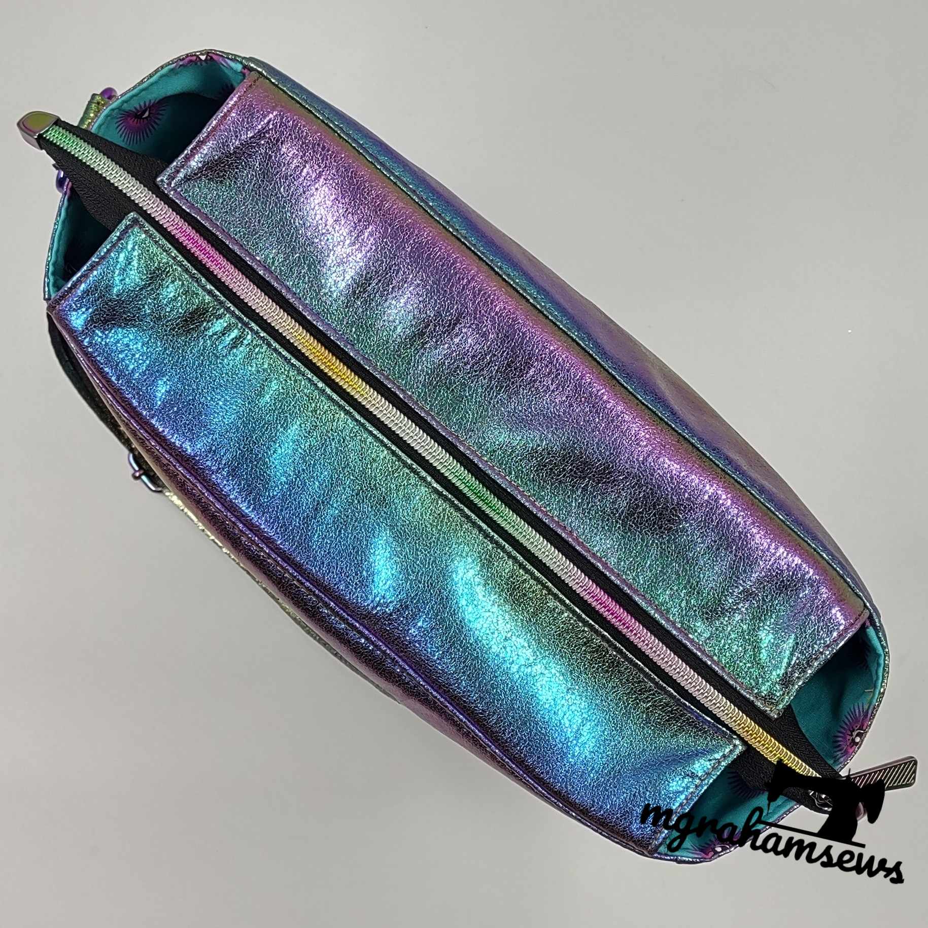 Andy Bag - PDF Sewing Pattern - Image 4