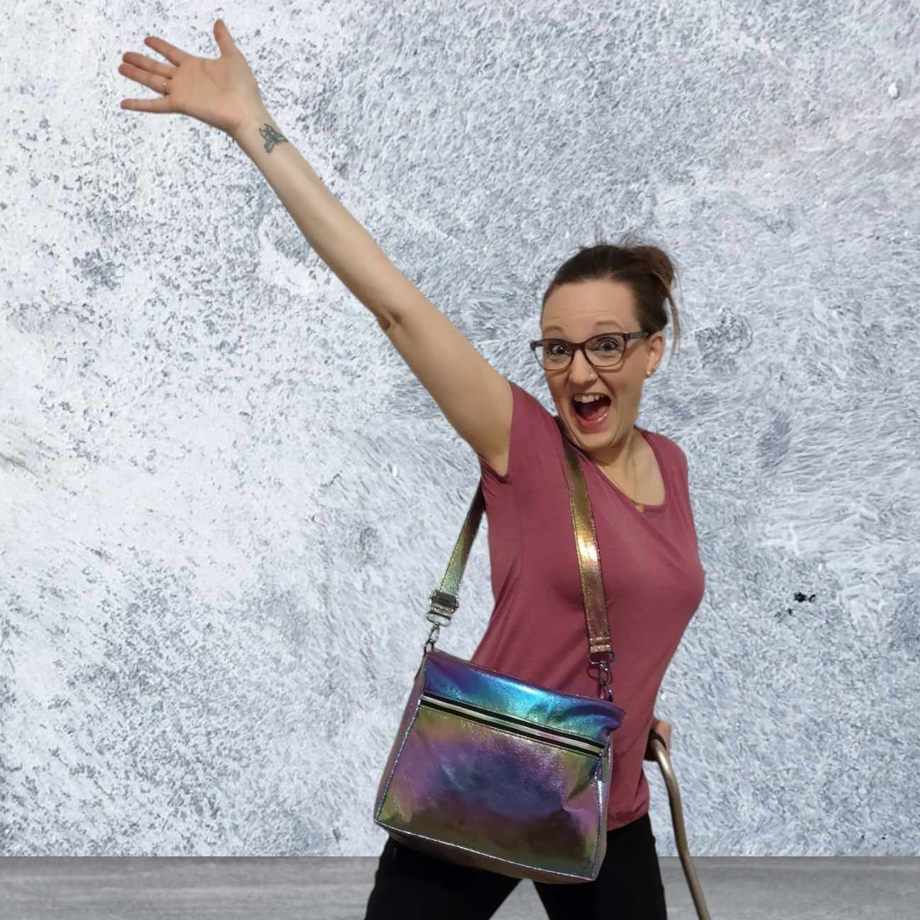 Andy Bag - PDF Sewing Pattern - Image 3