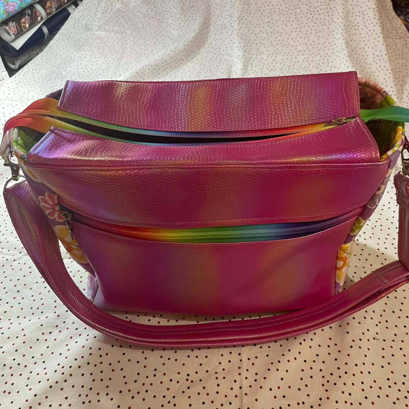 Andy Bag - PDF Sewing Pattern - Image 8