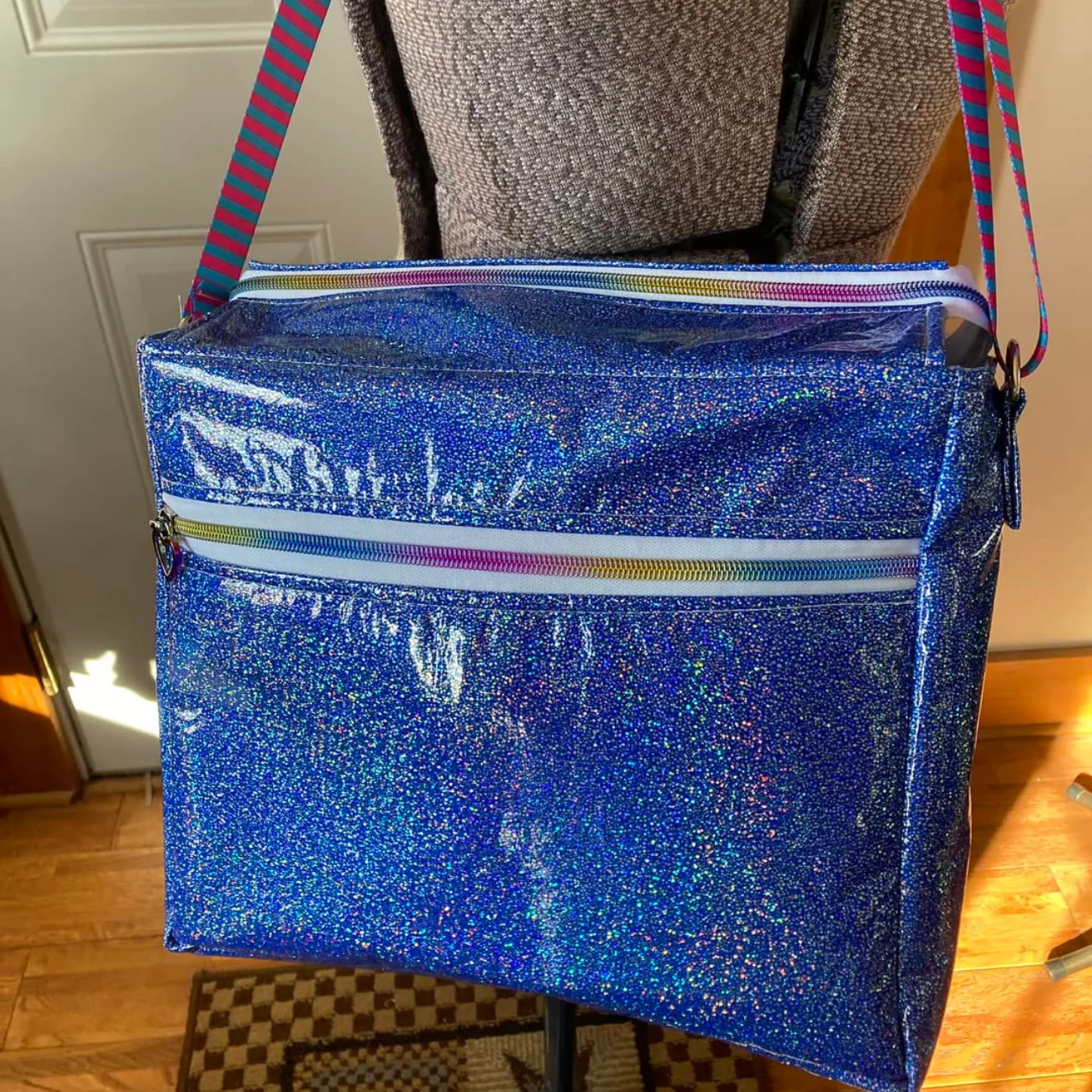 Andy Bag - PDF Sewing Pattern - Image 11