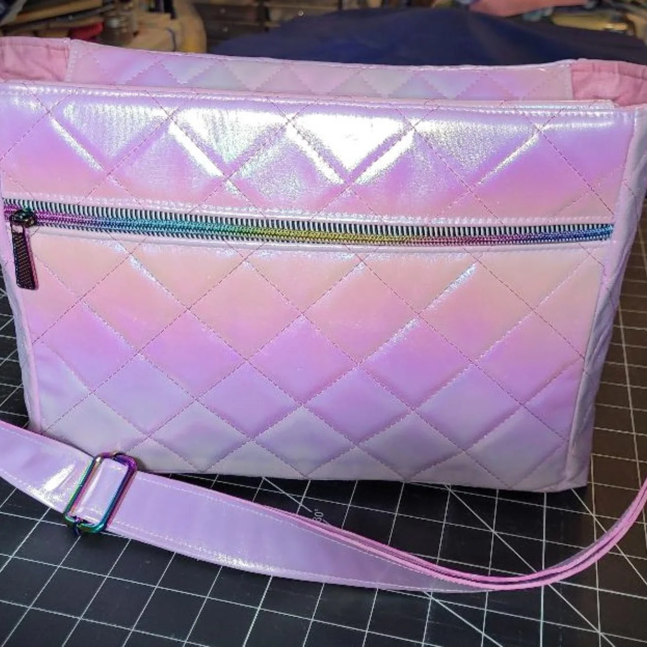 Andy Bag - PDF Sewing Pattern - Image 10