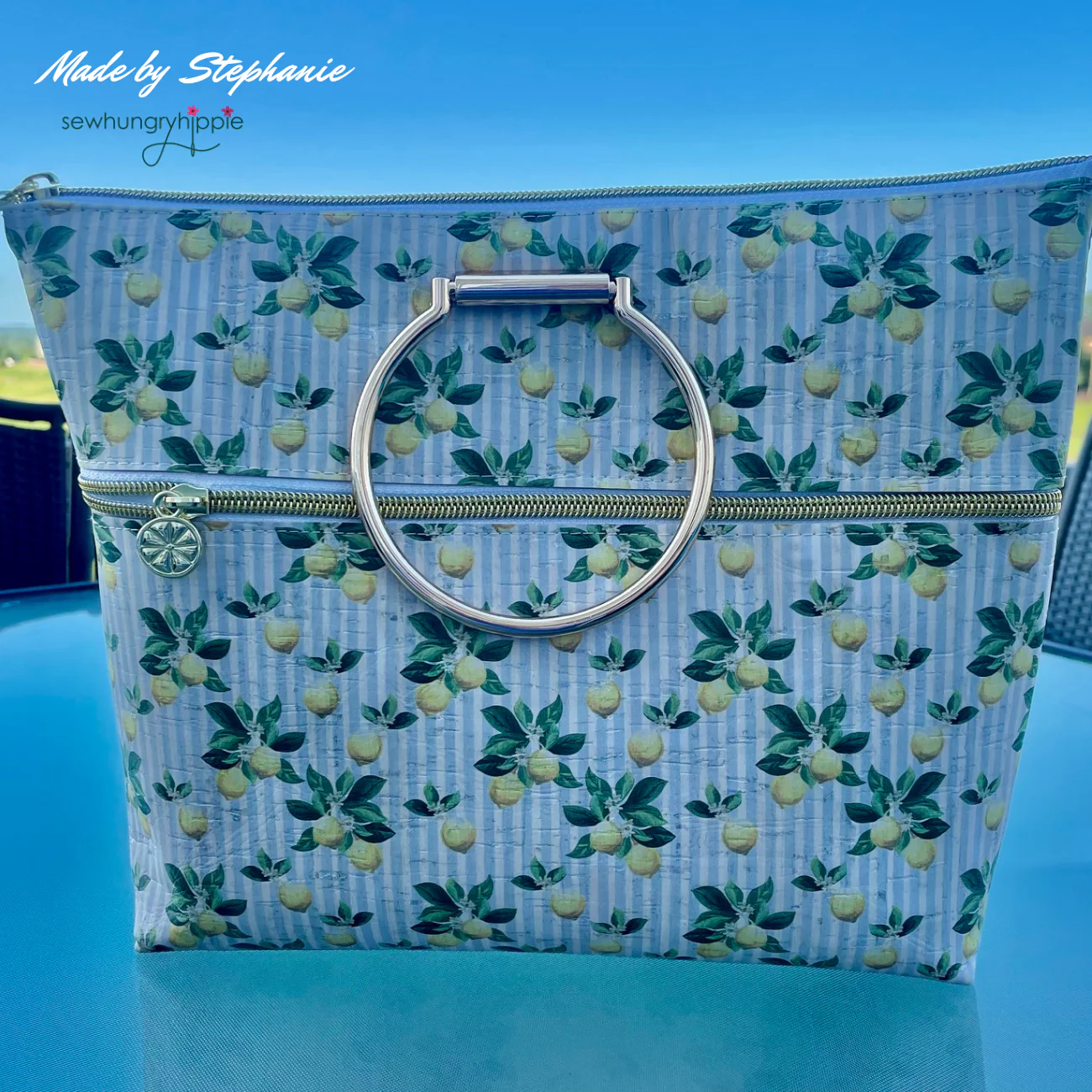 Arlo Bag - PDF sewing pattern - Image 16