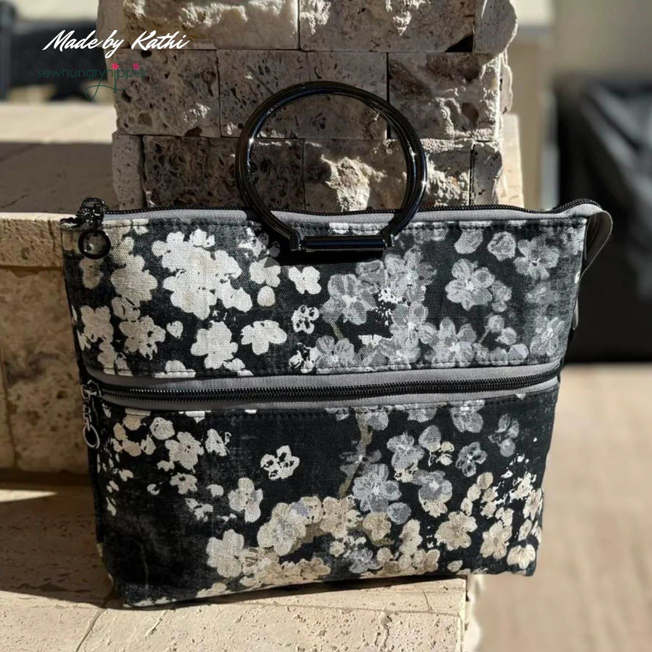 Arlo Bag - PDF sewing pattern - Image 17