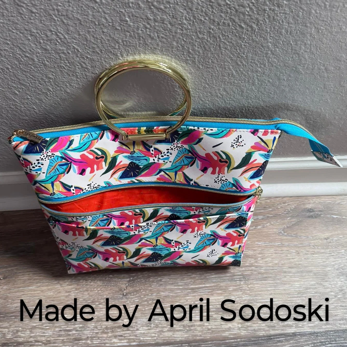 Arlo Bag - PDF sewing pattern - Image 5