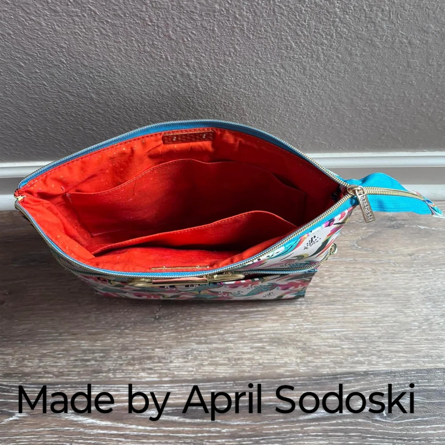 Arlo Bag - PDF sewing pattern - Image 6