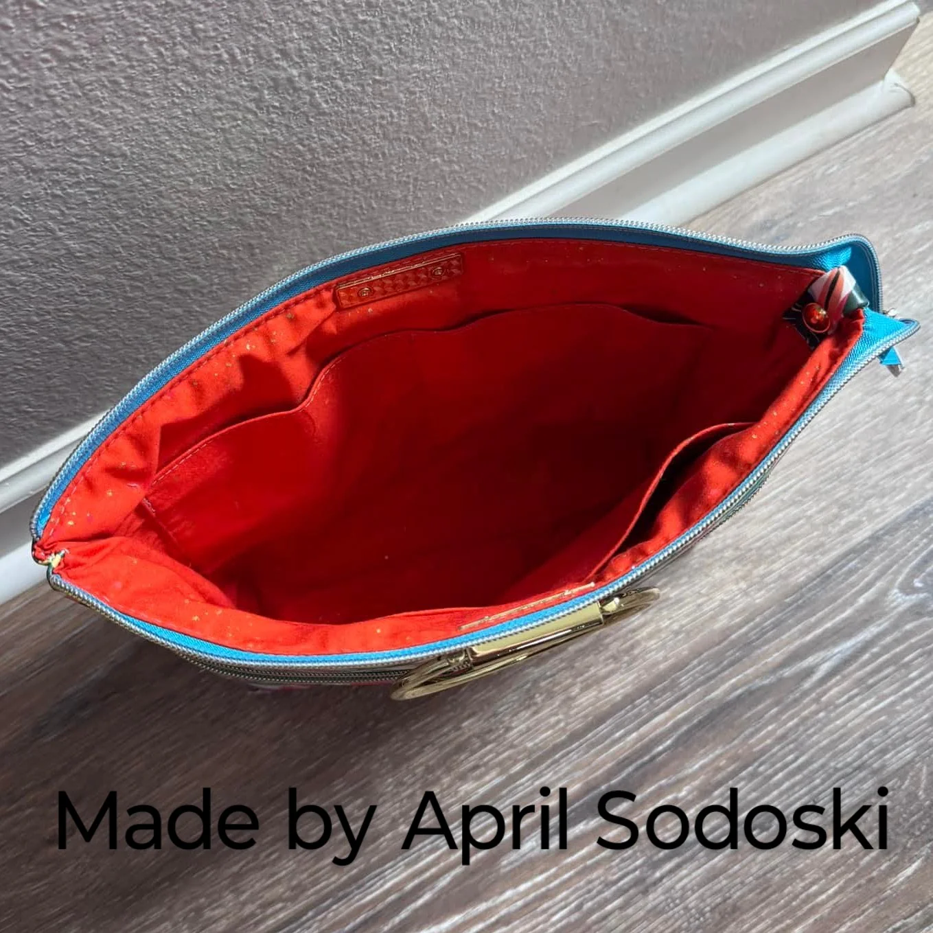 Arlo Bag - PDF sewing pattern - Image 7