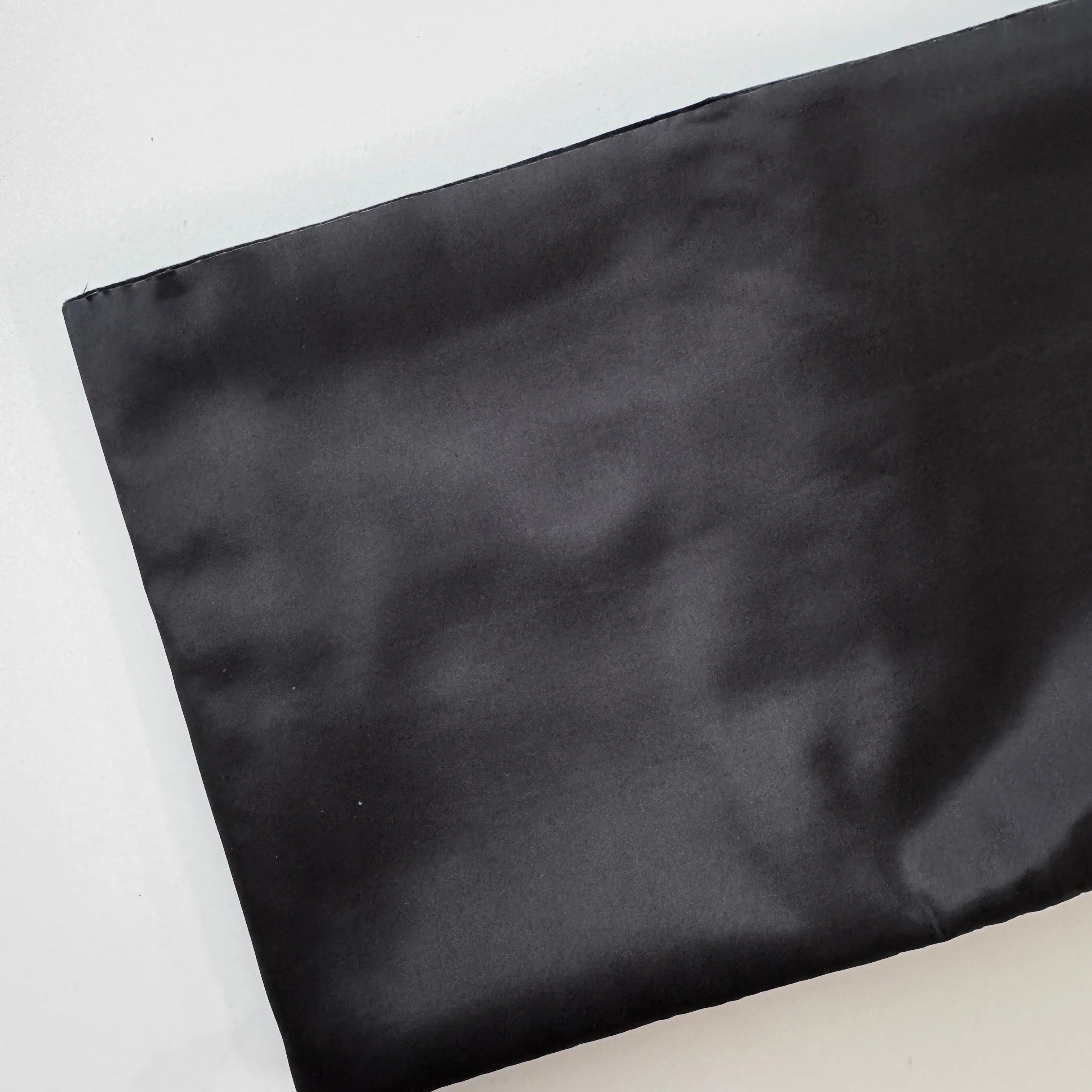 Bonded Nylon Black - Image 6