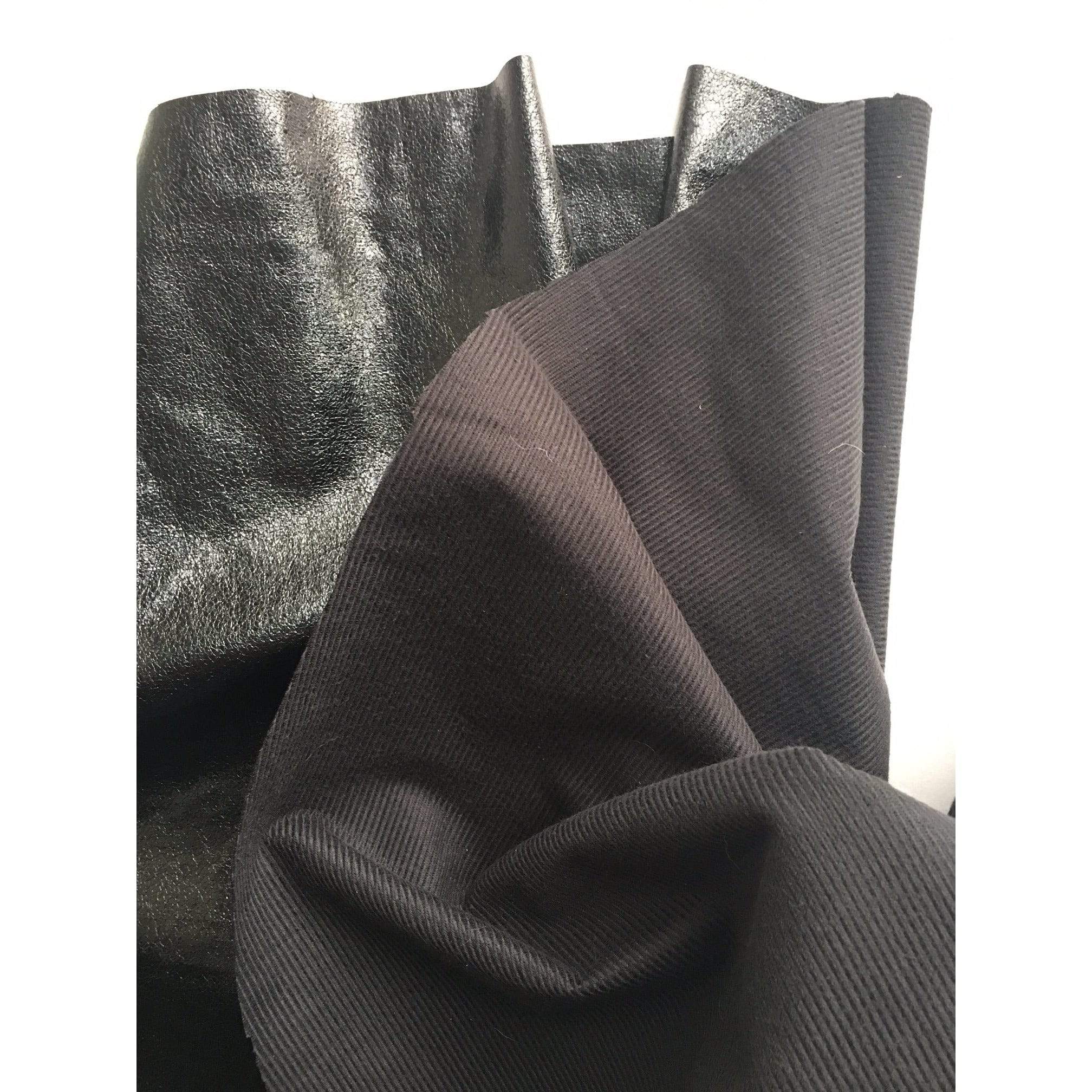 Soft Vinyl Black - Image 3