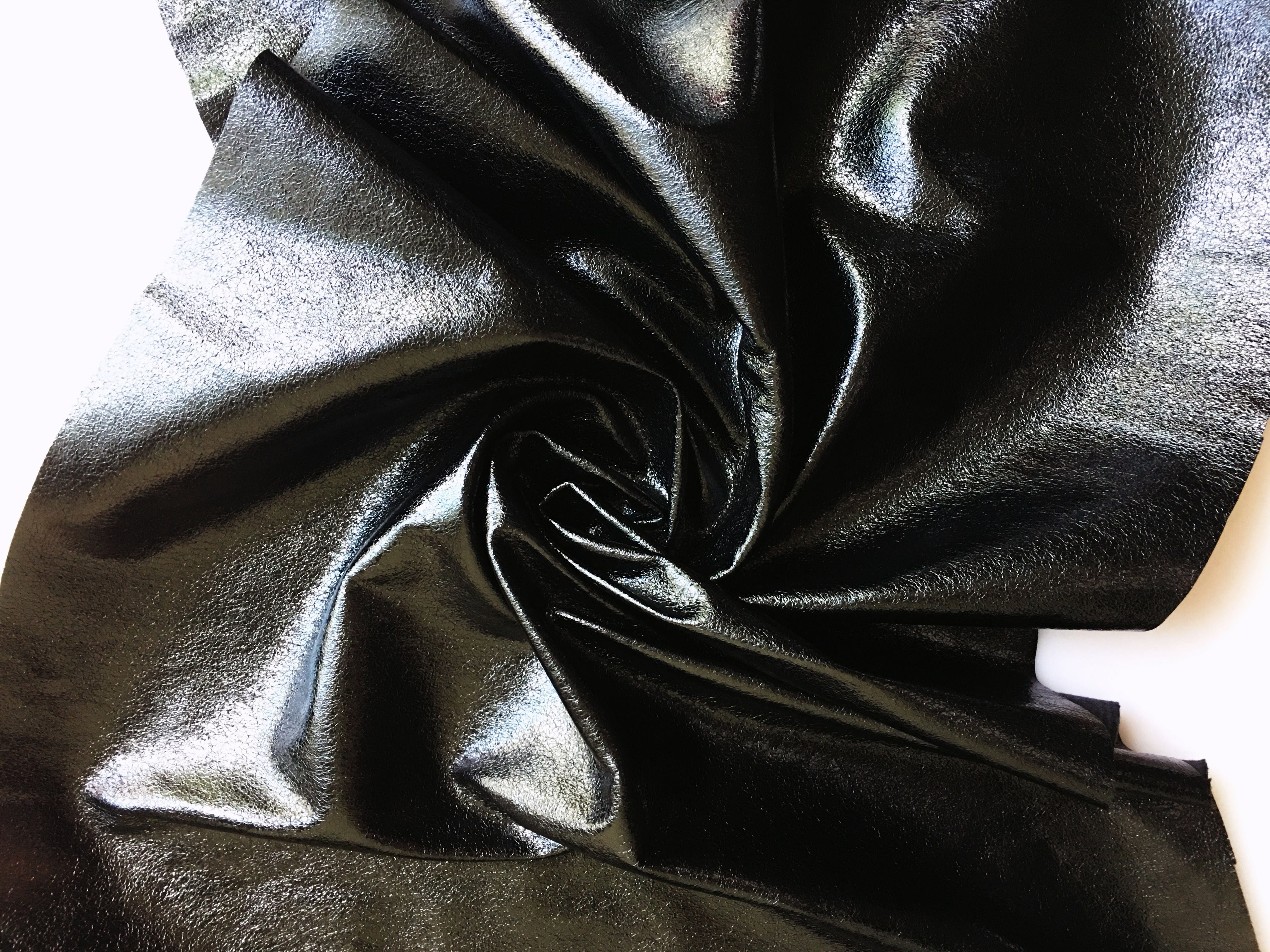 Soft Vinyl Black - Image 4