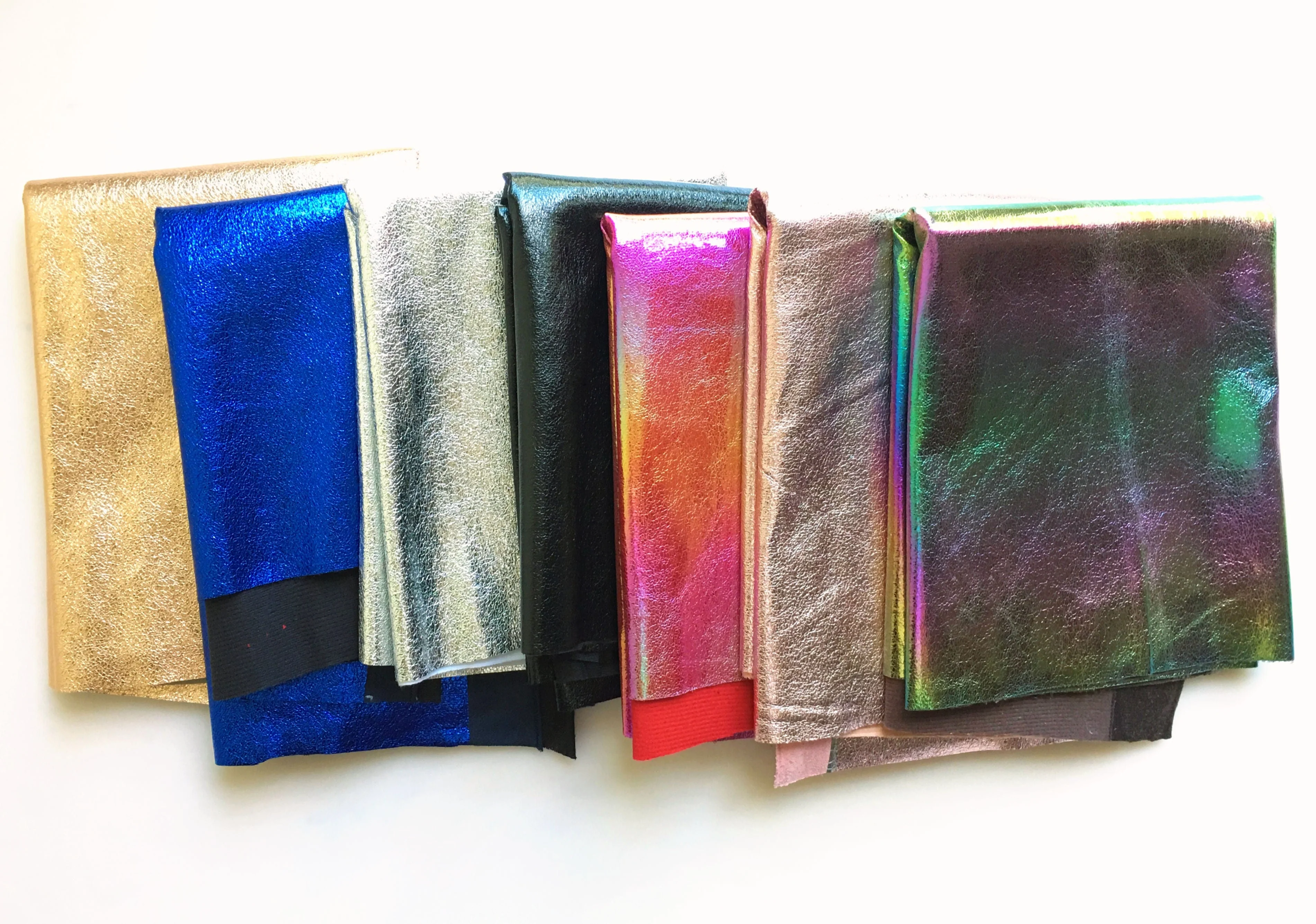 Soft Vinyl Black - Image 5