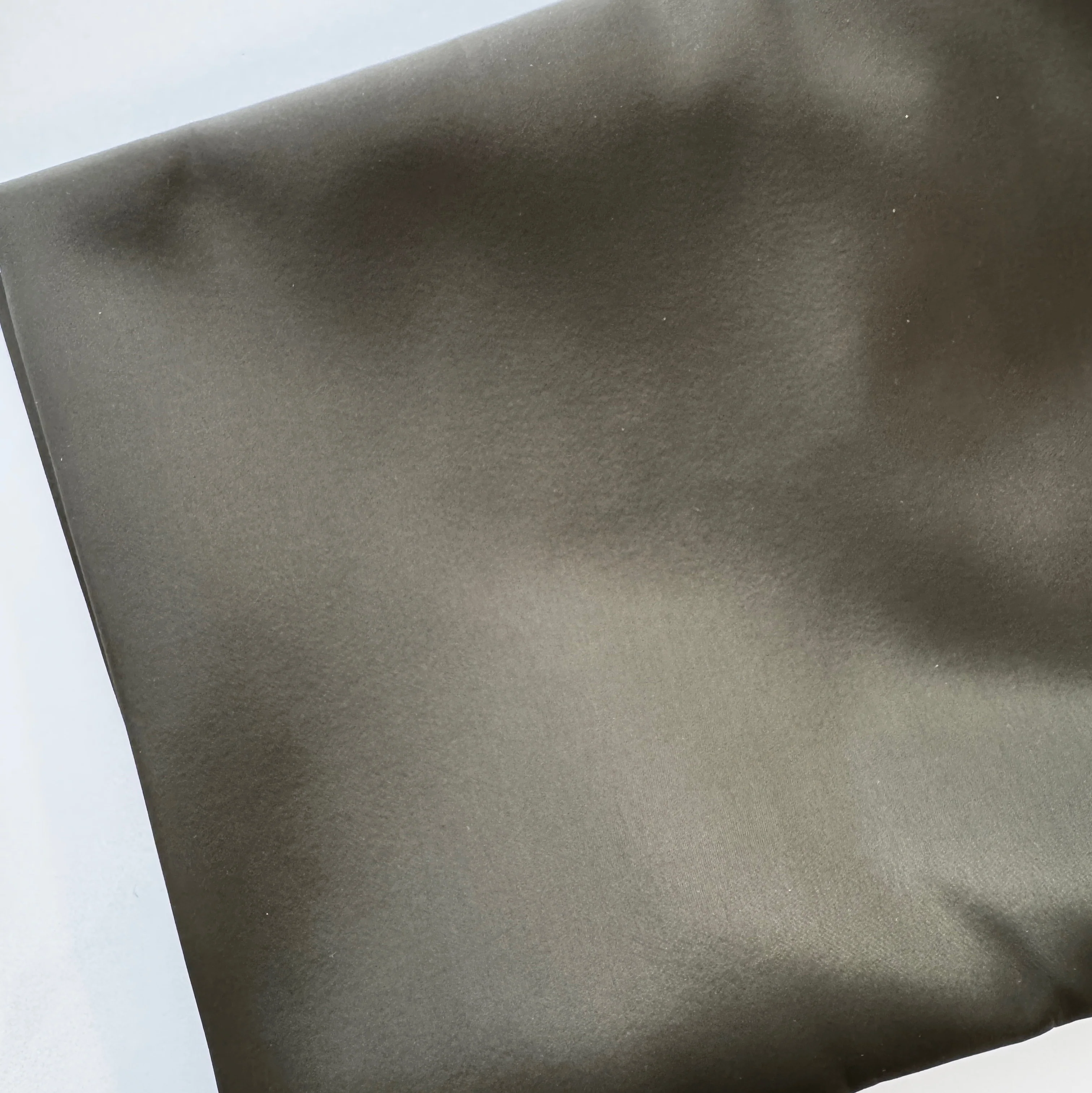 Bonded Nylon Olive - Image 5