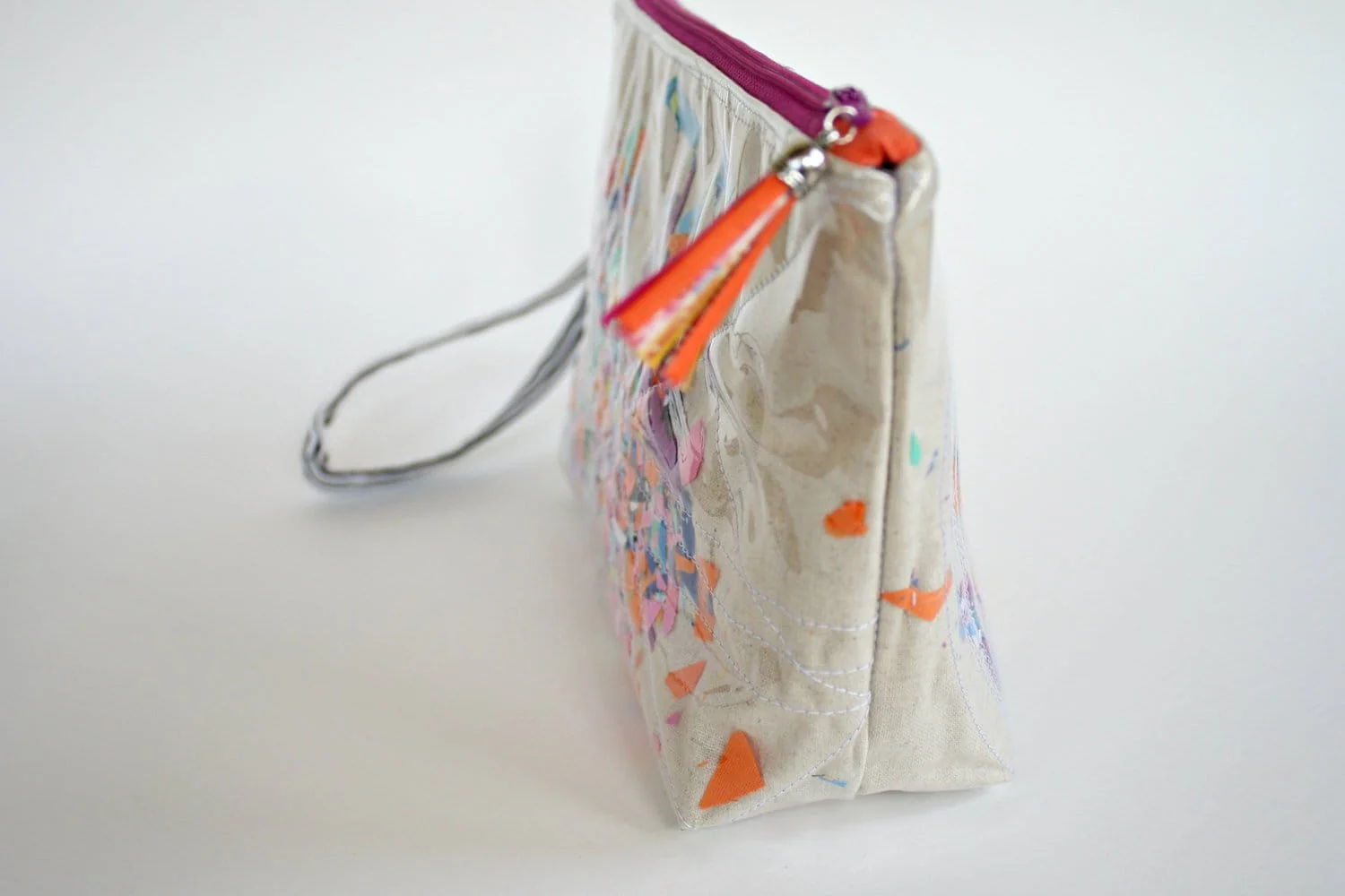 Confetti Case PDF sewing pattern - Image 4