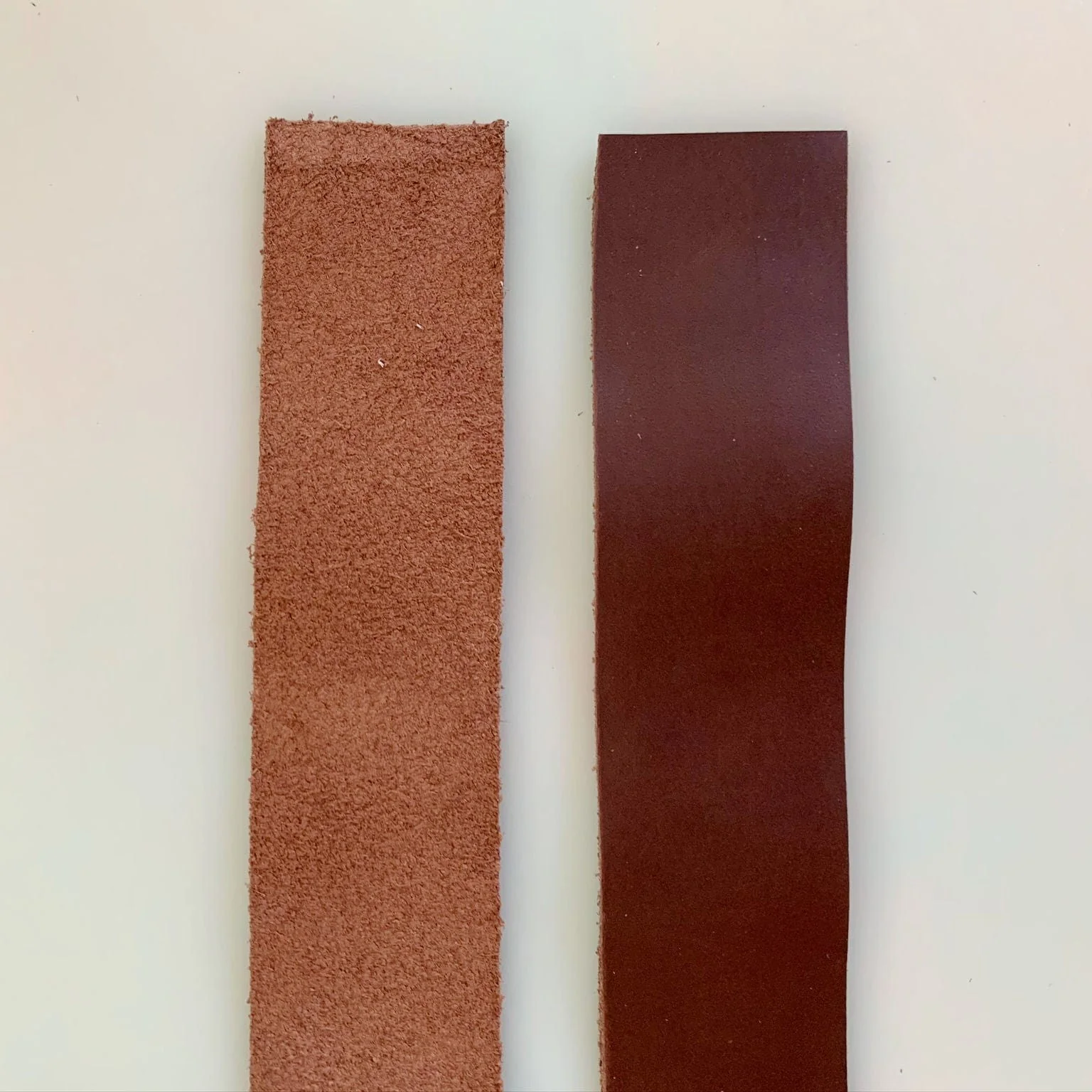 Leather Straps 1.25" - Image 11