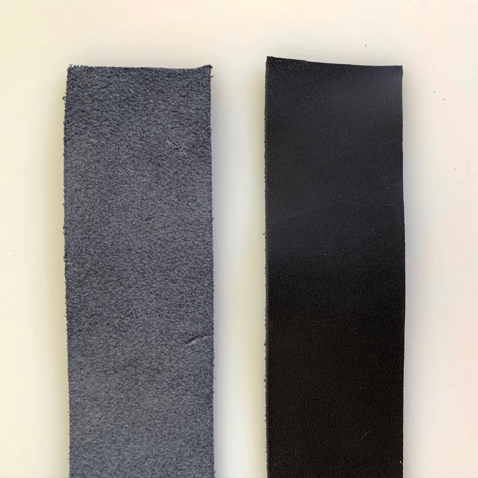 Leather Straps 1.25" - Image 12
