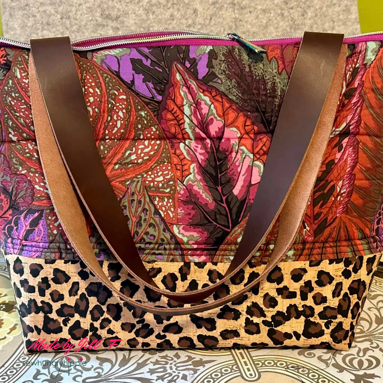 Leather Straps 1.25" - Image 15