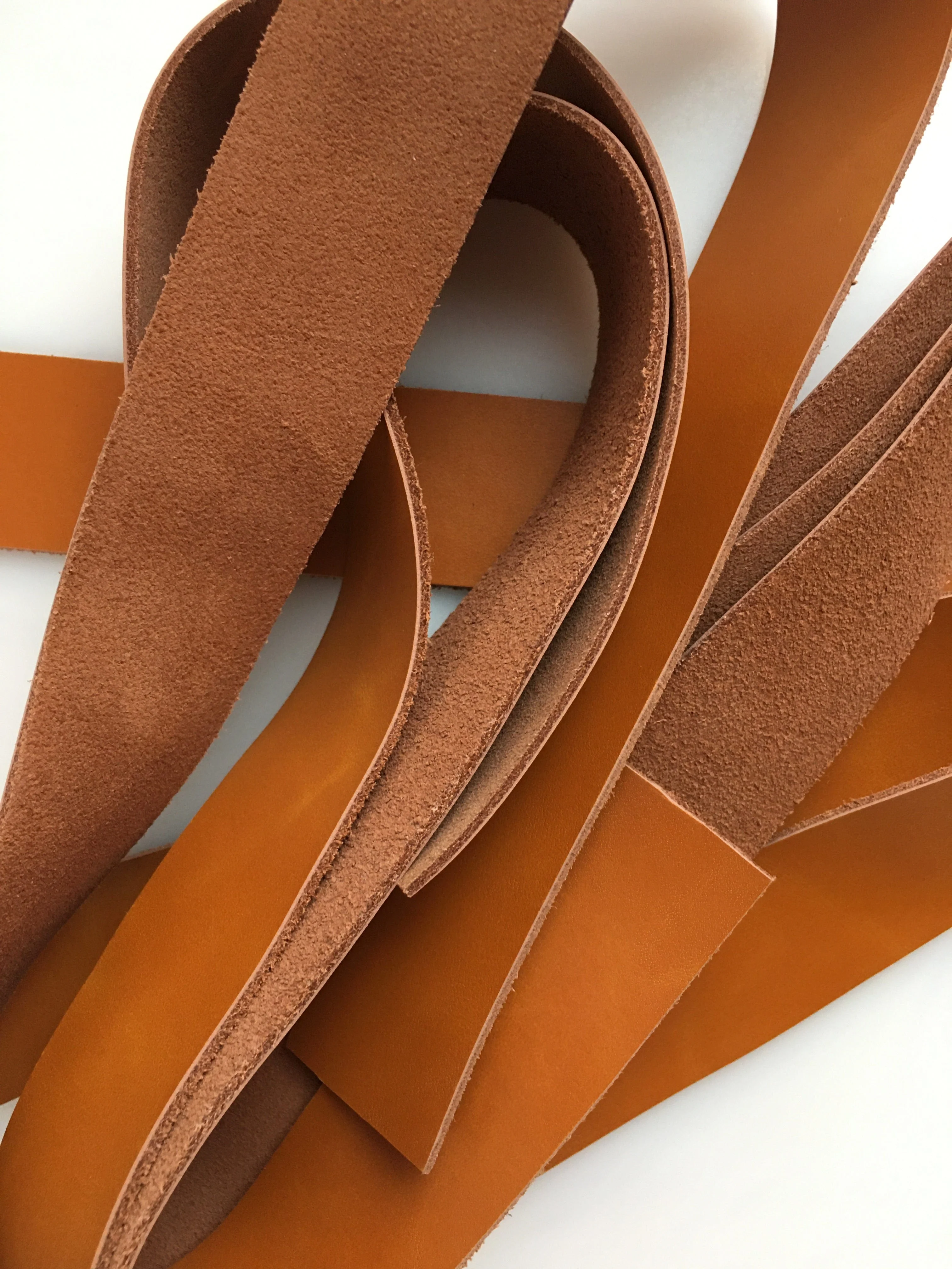 Leather Straps 1.25" - Image 4