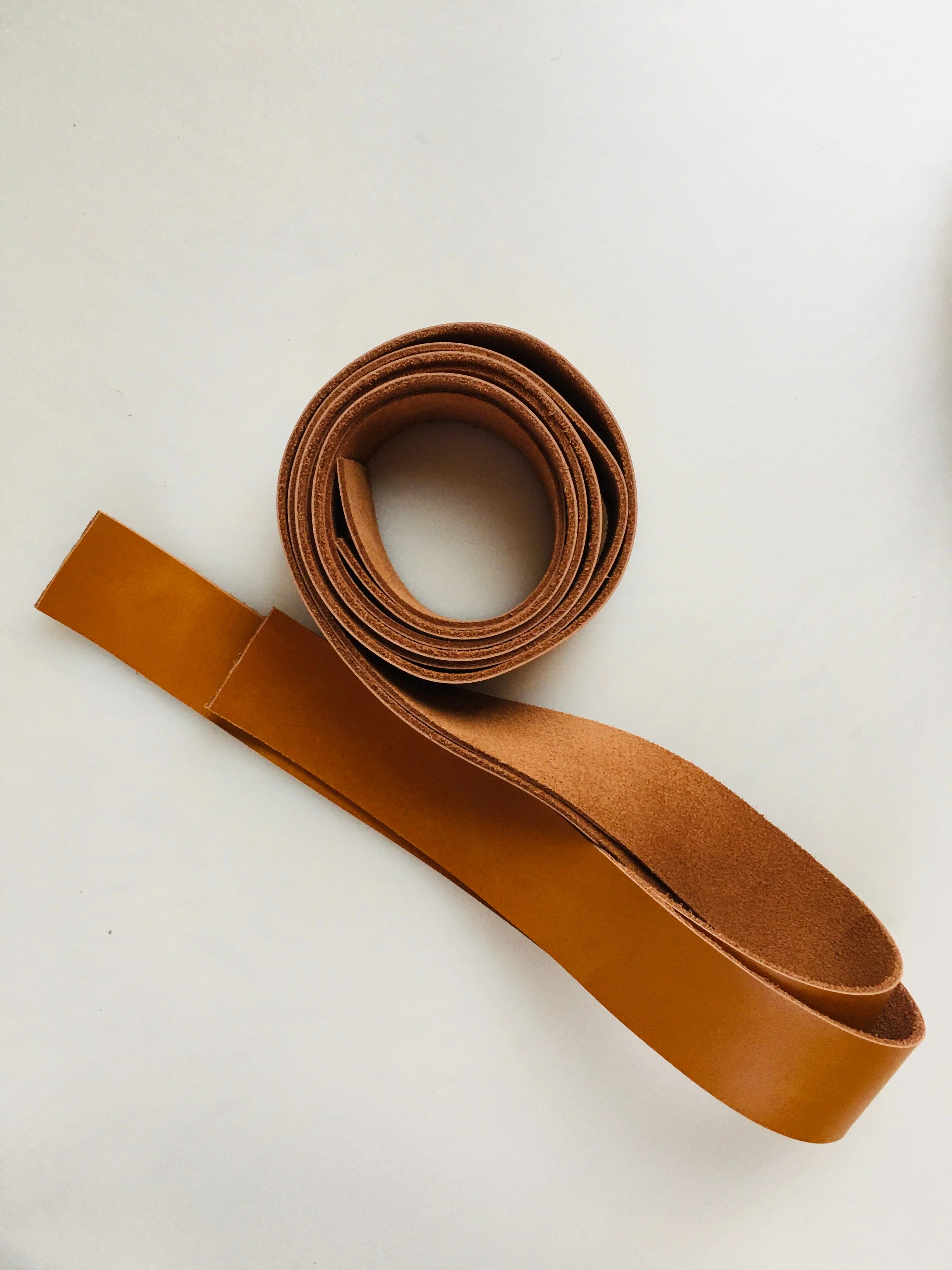 Leather Straps 1.25" - Image 6