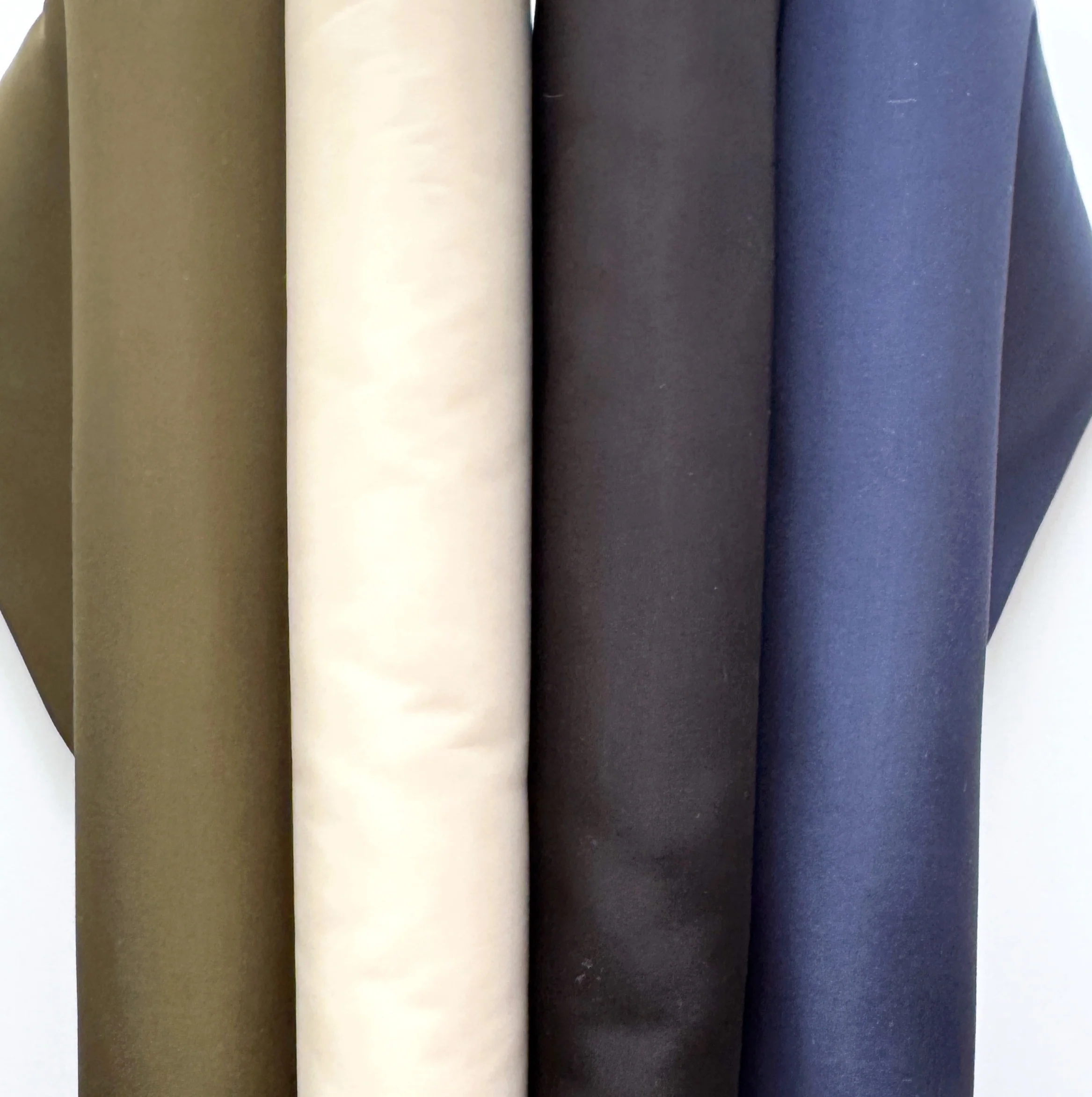 Bonded Nylon Black - Image 3