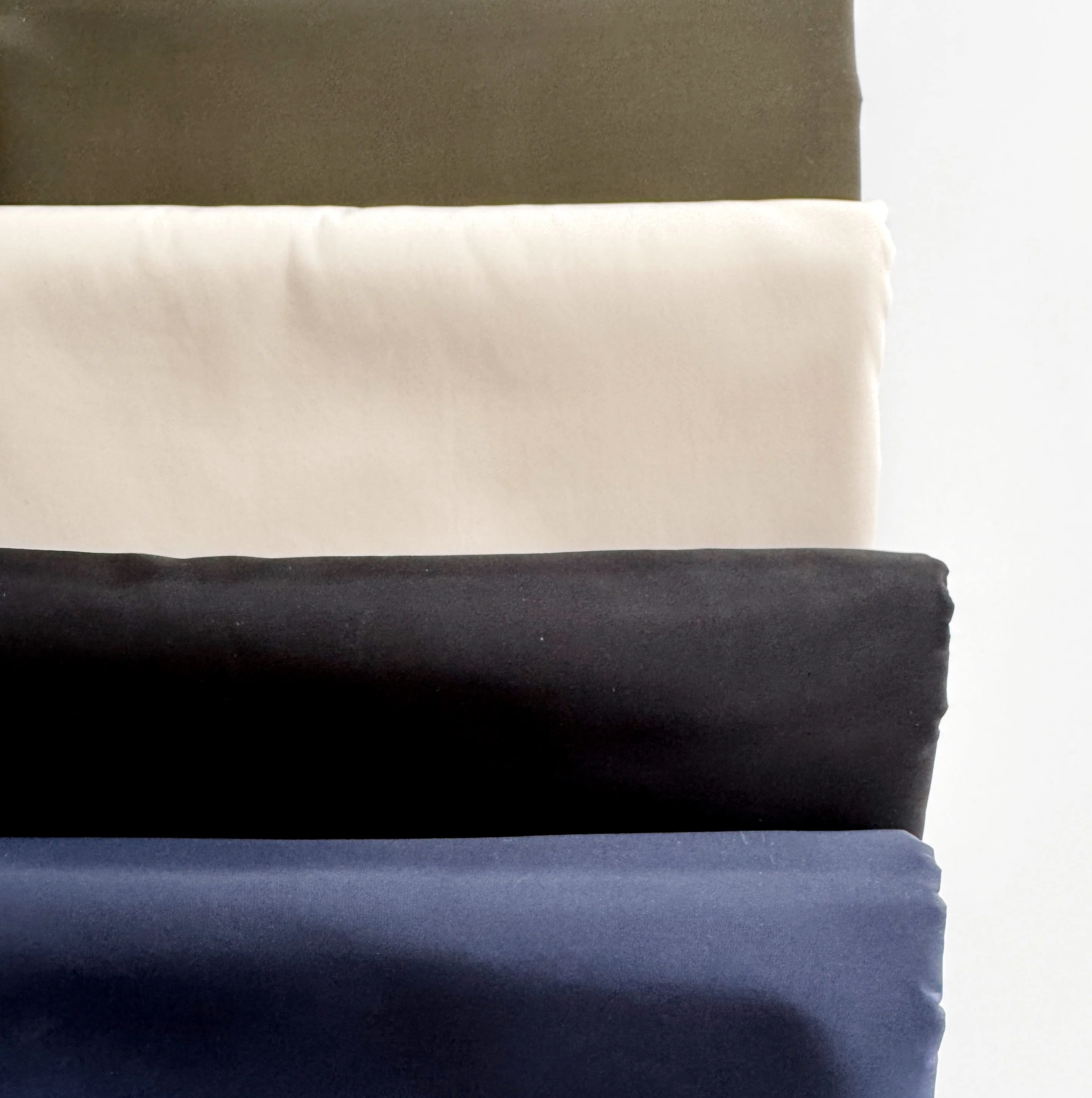 Bonded Nylon Black - Image 4