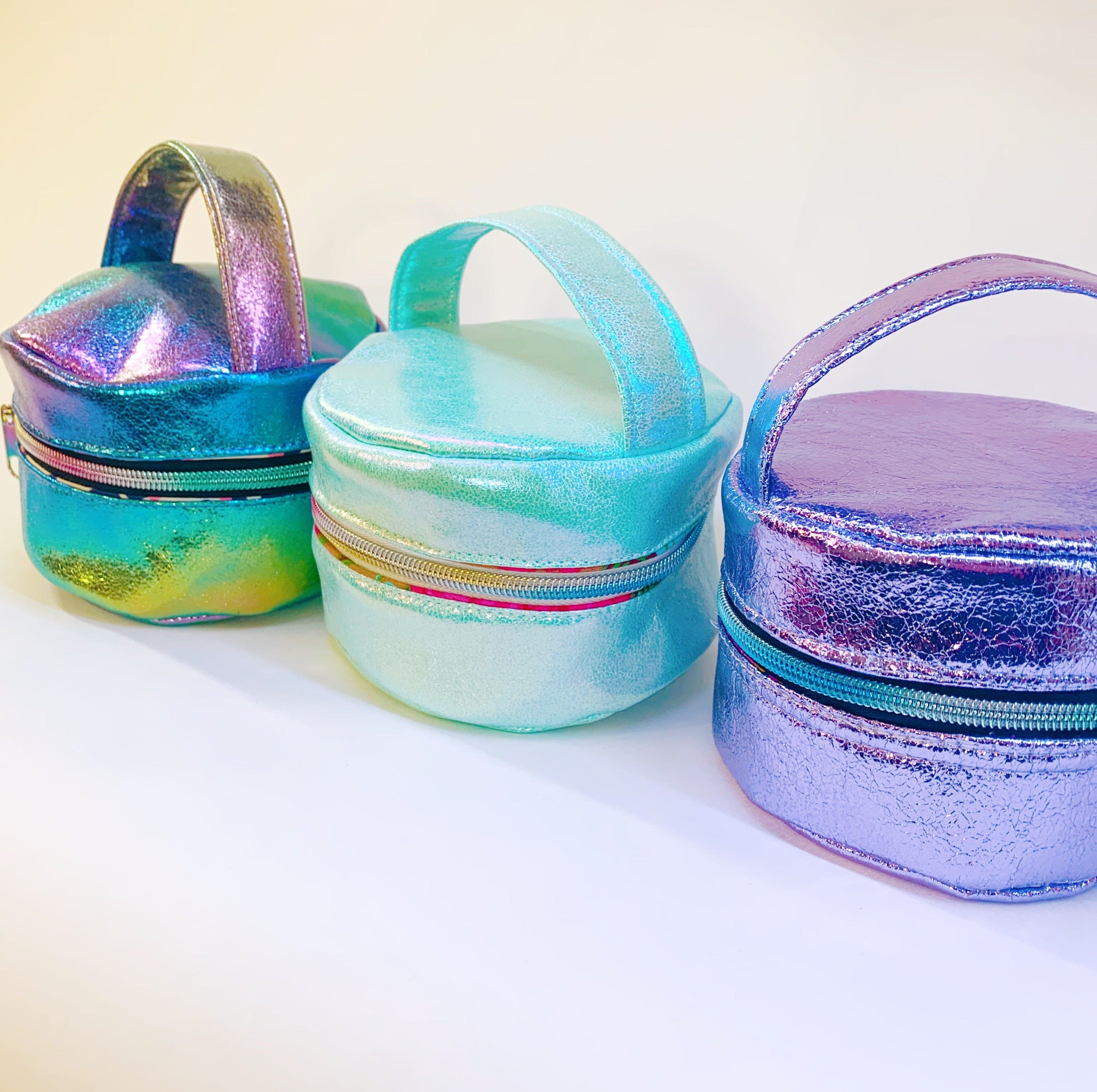 Curio Case PDF Sewing Pattern - Image 3