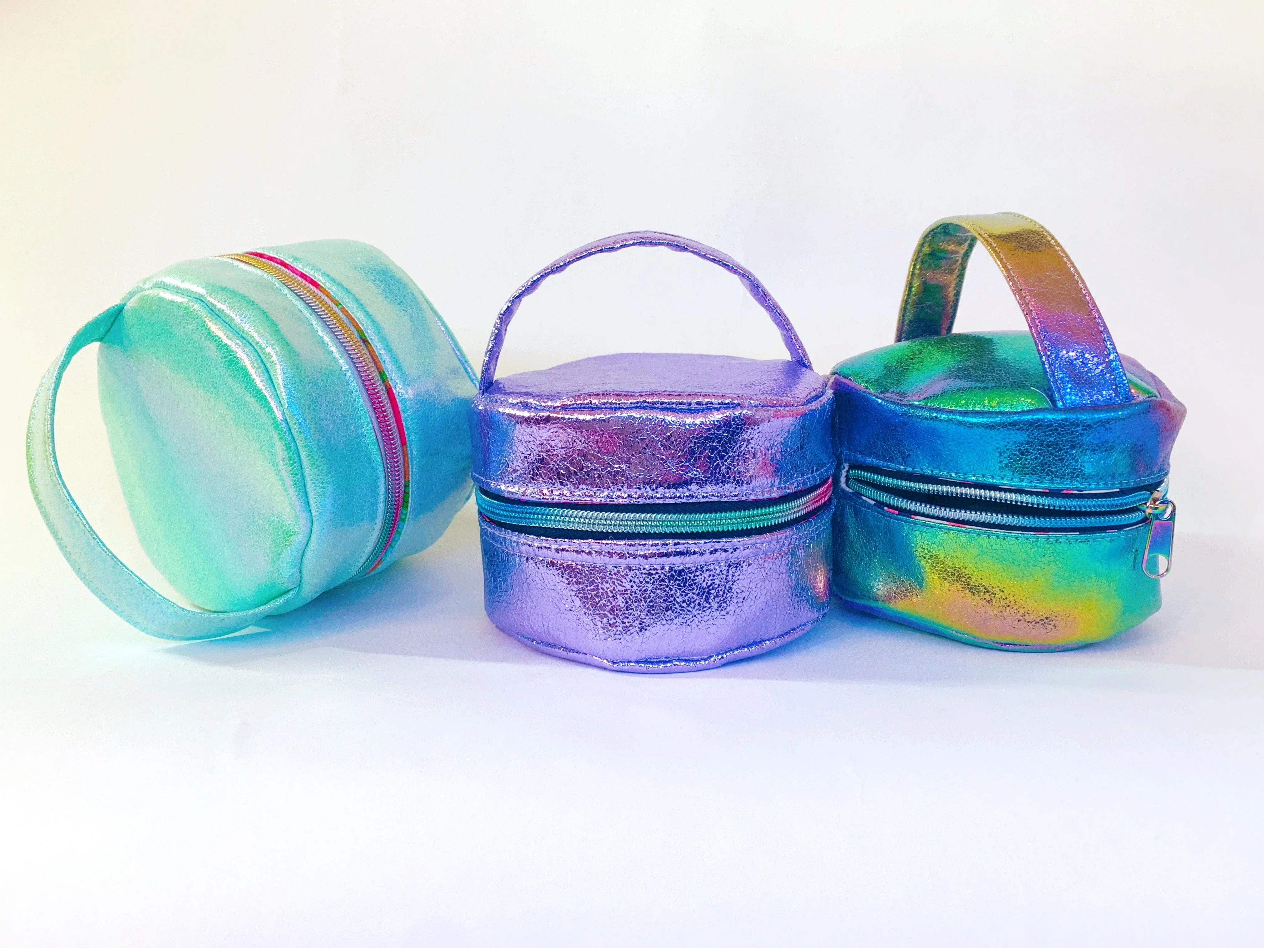 Curio Case PDF Sewing Pattern - Image 4