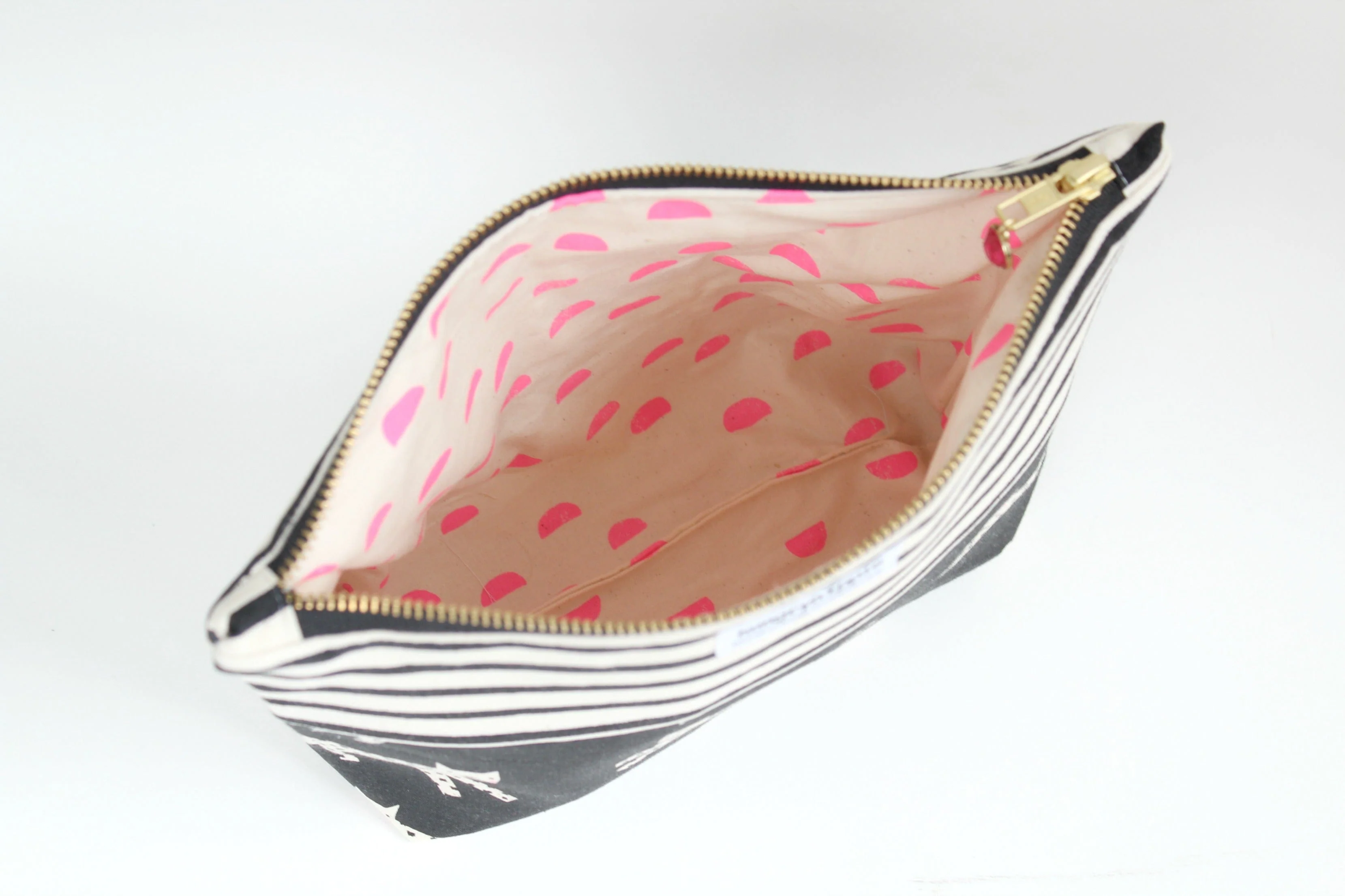 Easy Zipper Cases printed pattern - Image 11