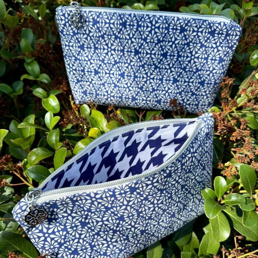 Easy Zipper Cases printed pattern - Image 14