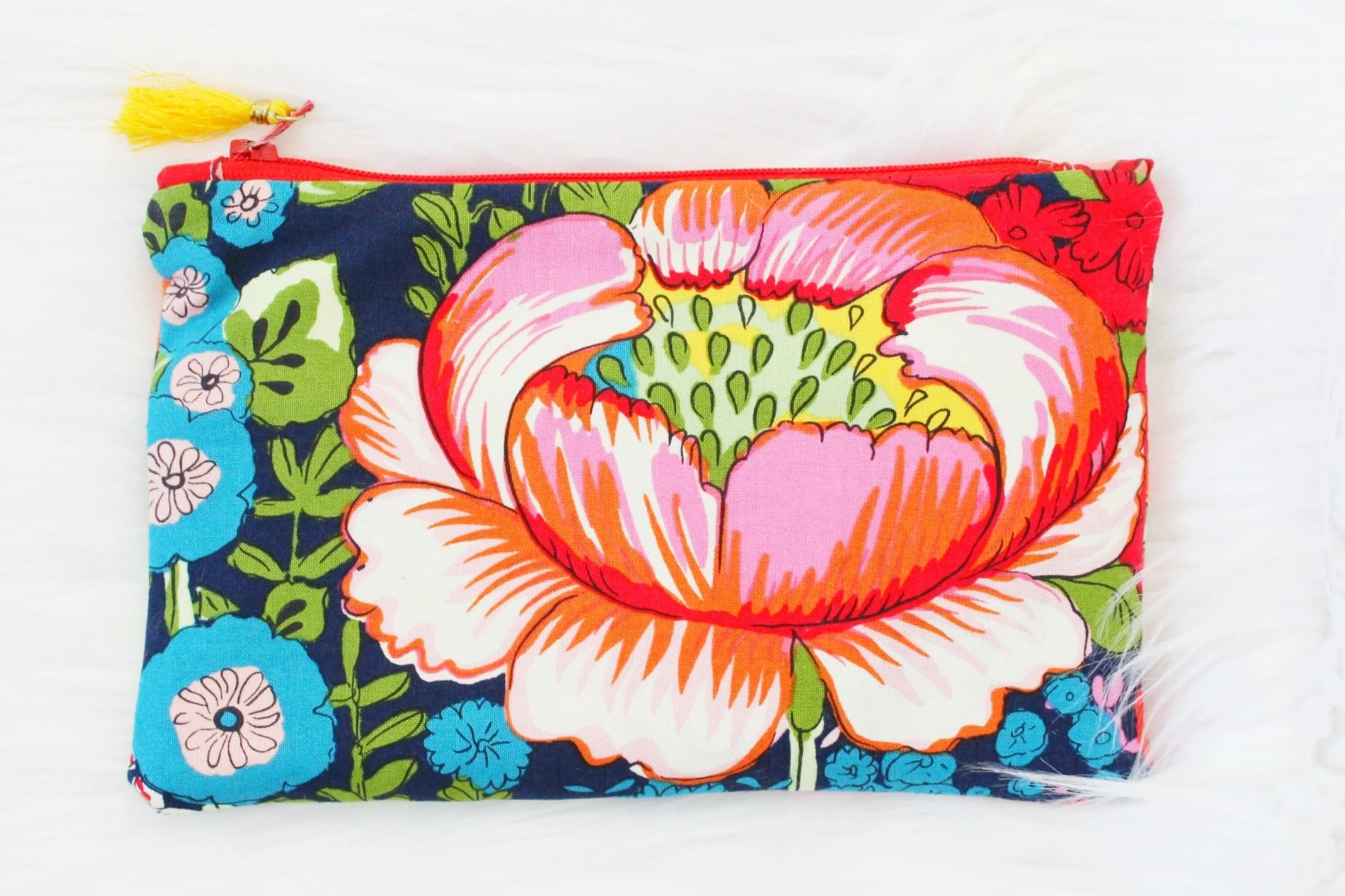 Essential Oils Case printed sewing pattern - Image 6