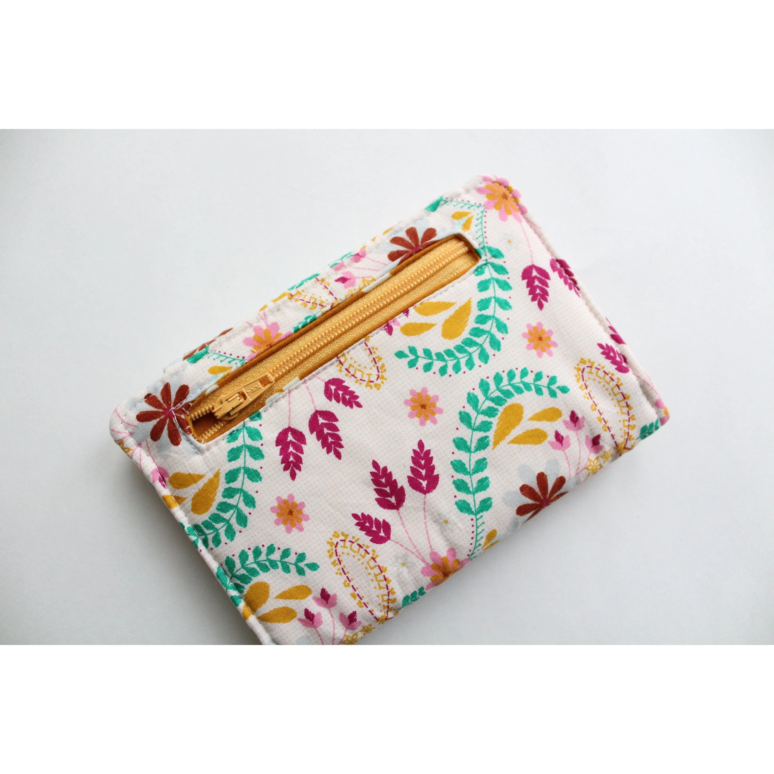 GO! passport wallet PDF sewing pattern - Image 6