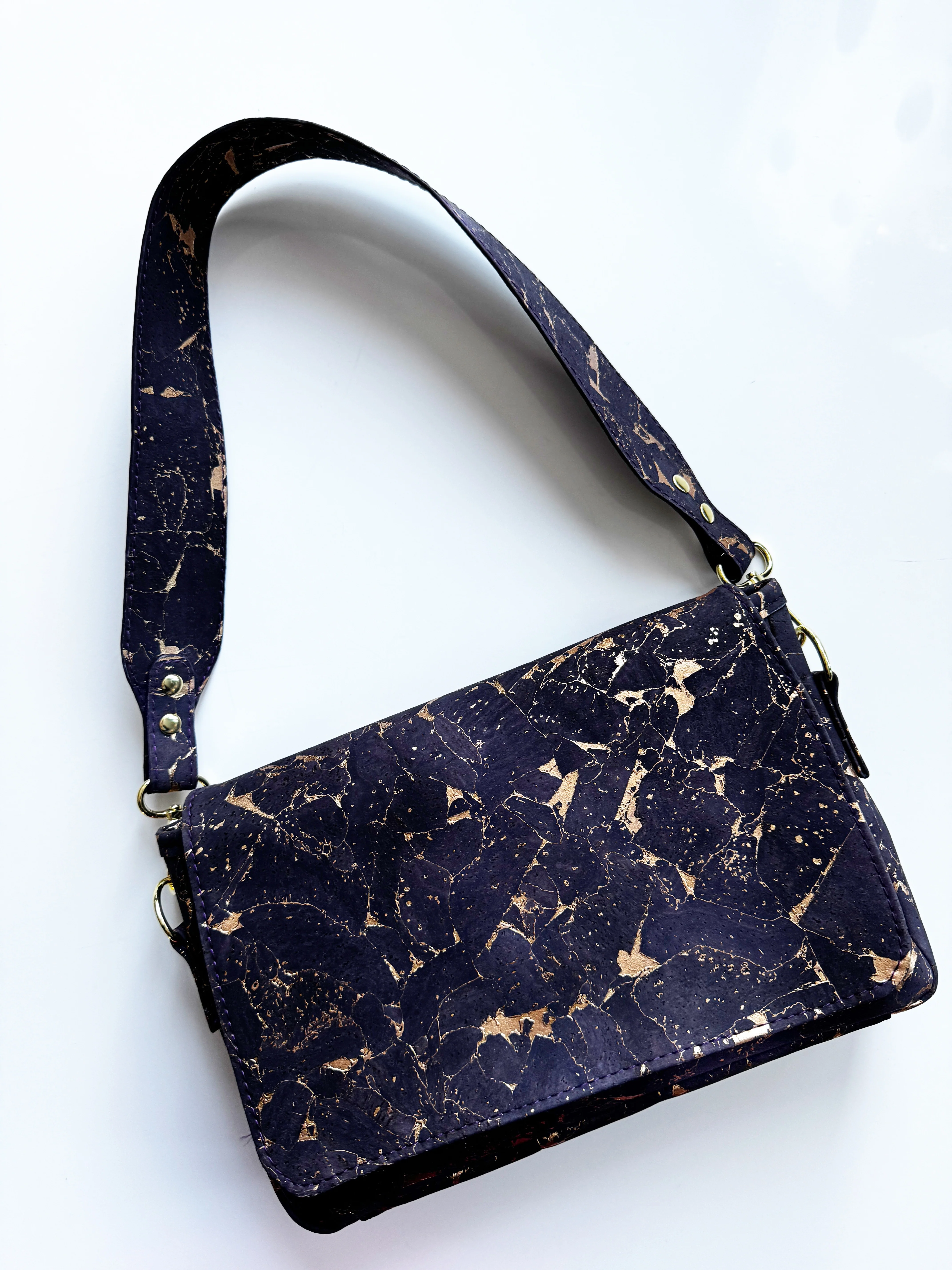 Hendrix Bag PDF and Video sewing pattern - Image 3