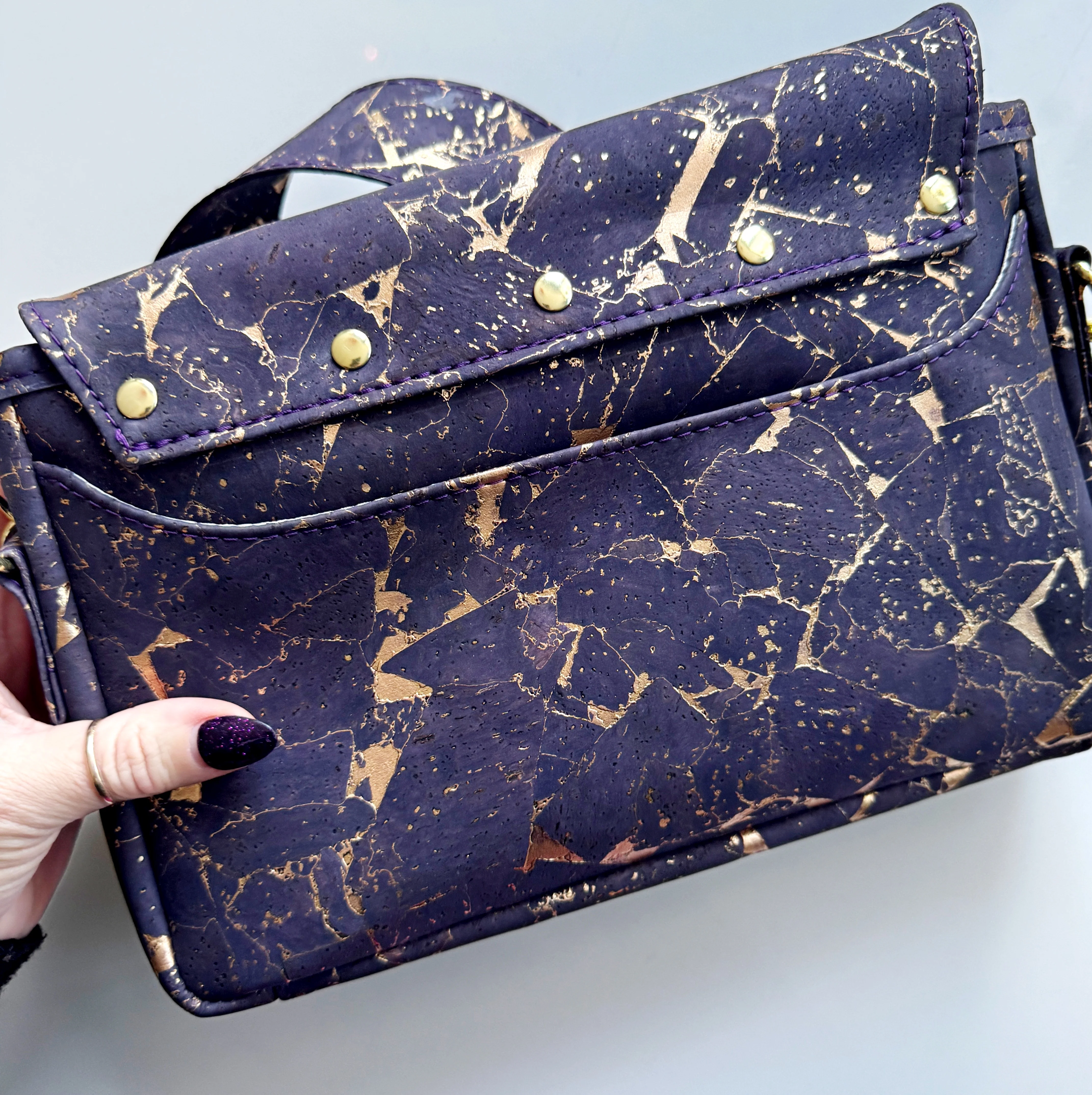 Hendrix Bag PDF and Video sewing pattern - Image 5