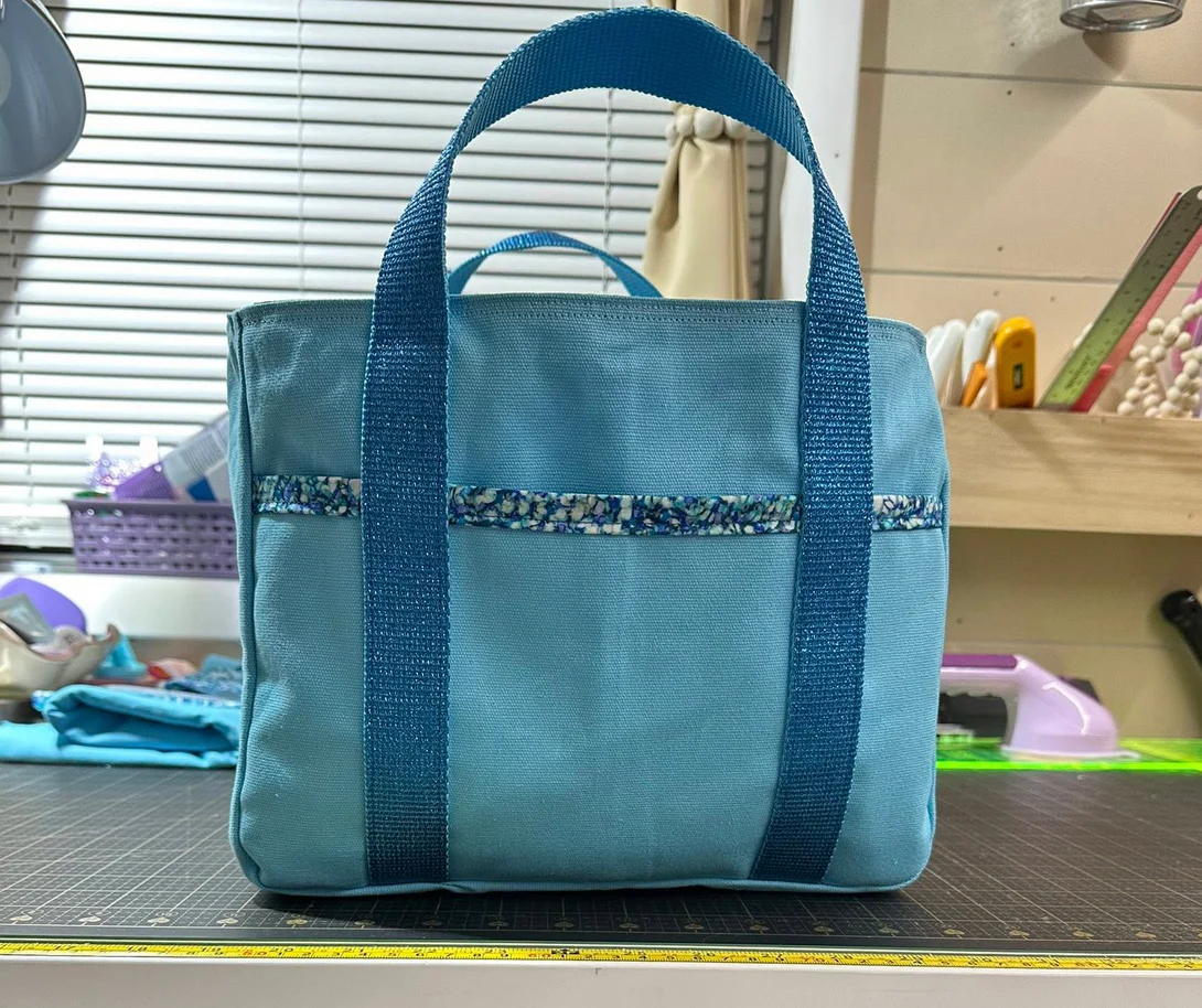 Joni PDF and Video sewing pattern - Image 10