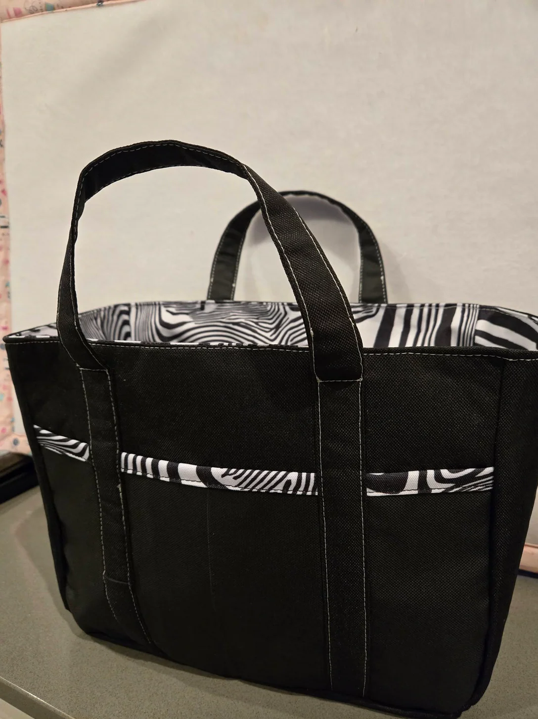 Joni PDF and Video sewing pattern - Image 11