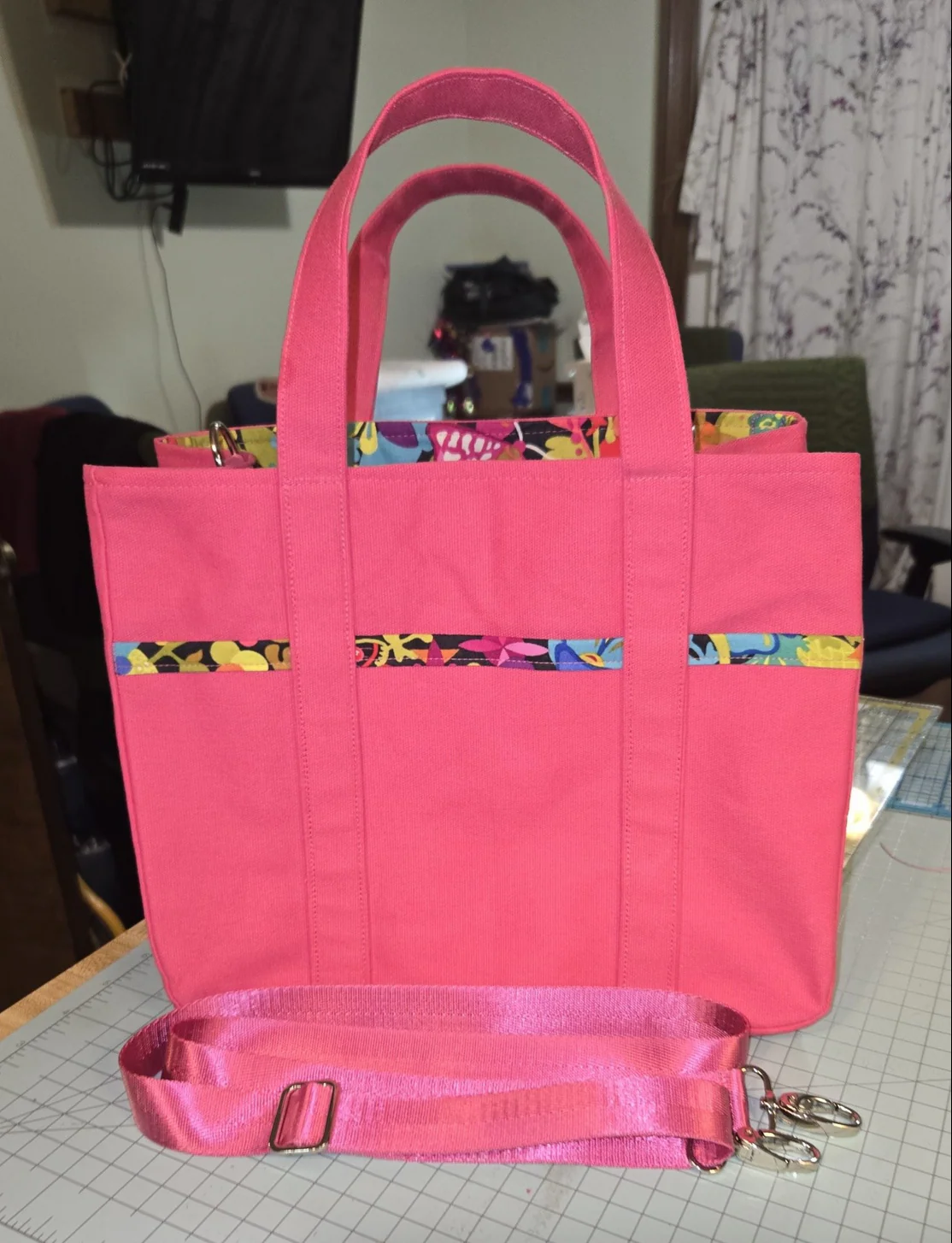 Joni PDF and Video sewing pattern - Image 12