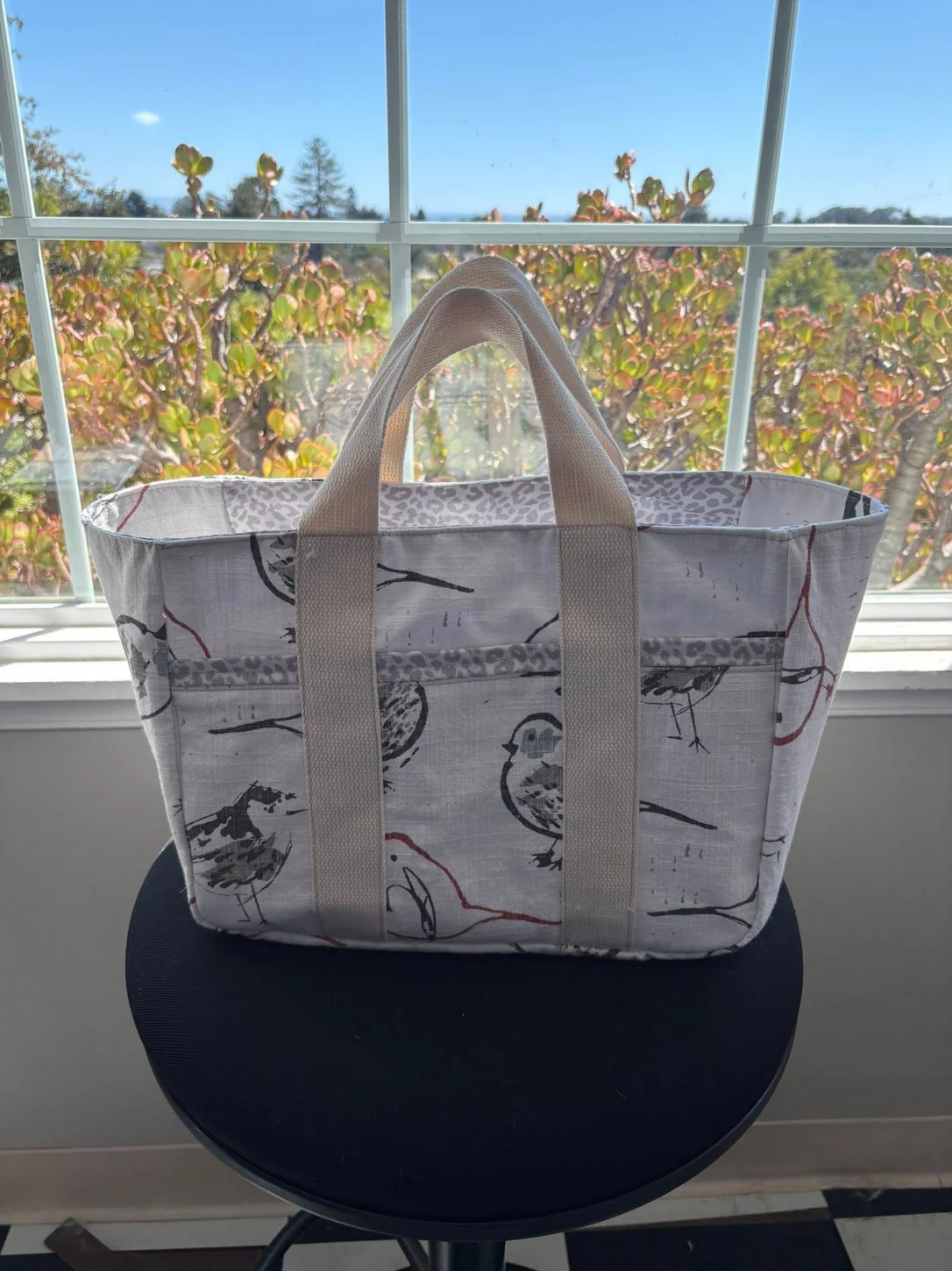 Joni PDF and Video sewing pattern - Image 13