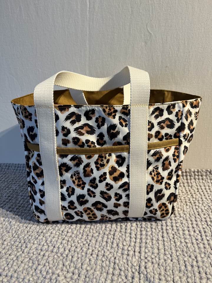 Joni PDF and Video sewing pattern - Image 19