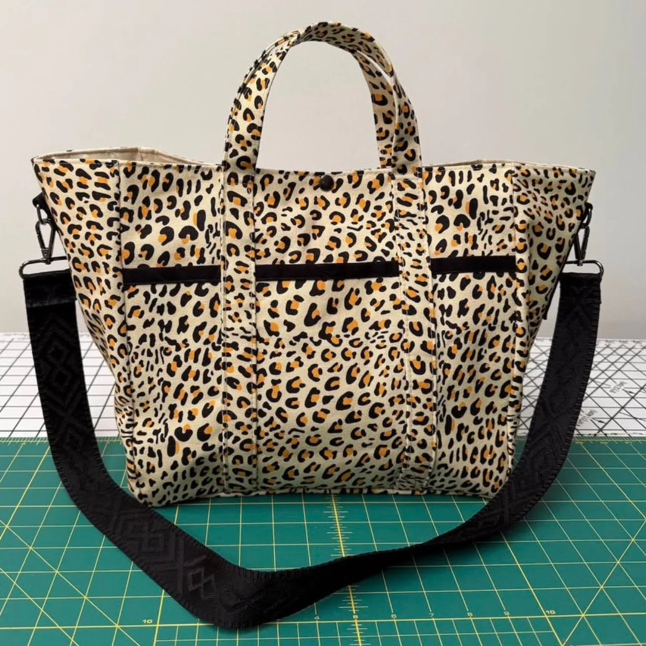 Joni PDF and Video sewing pattern - Image 21