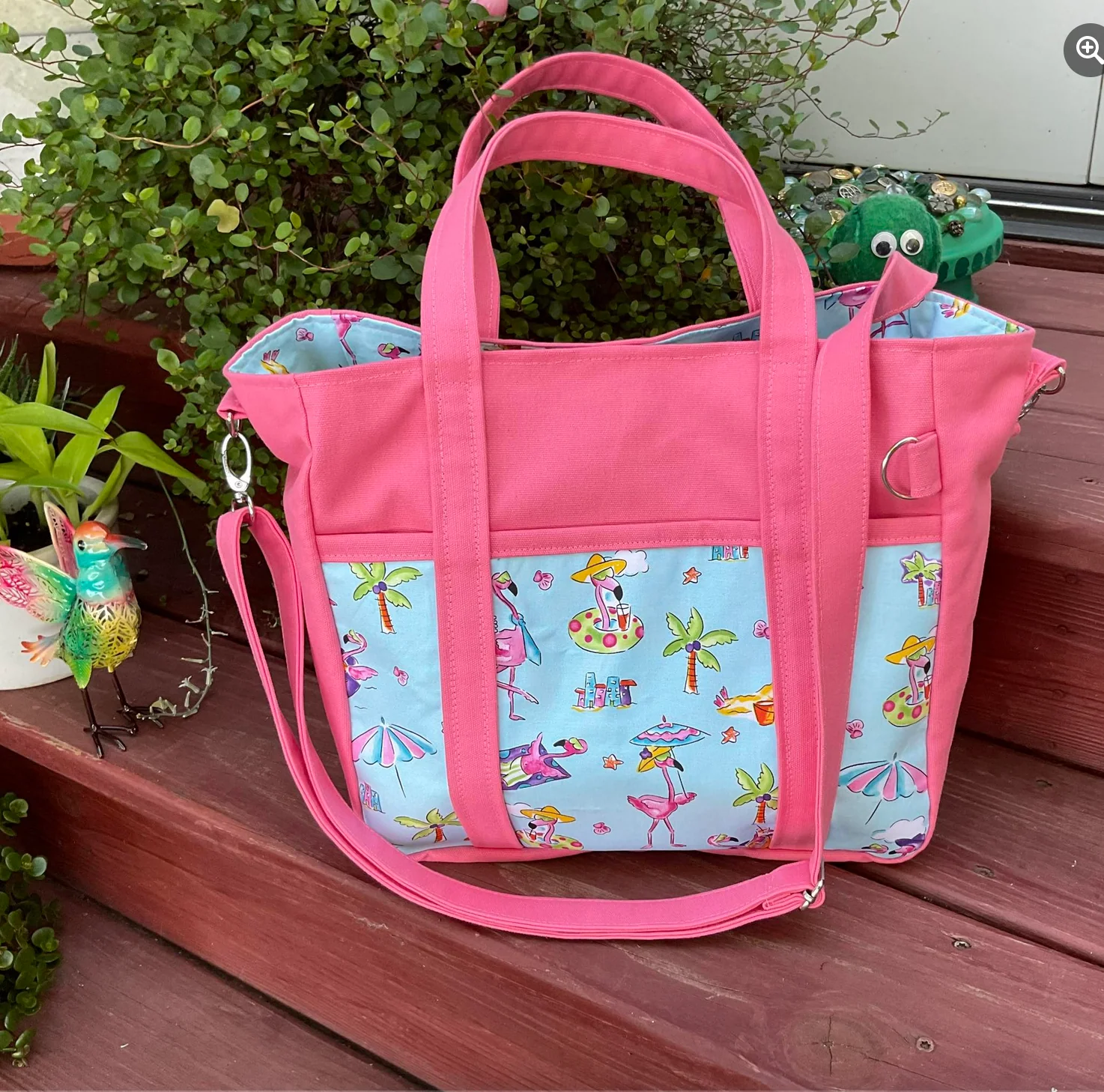 Joni PDF and Video sewing pattern - Image 5