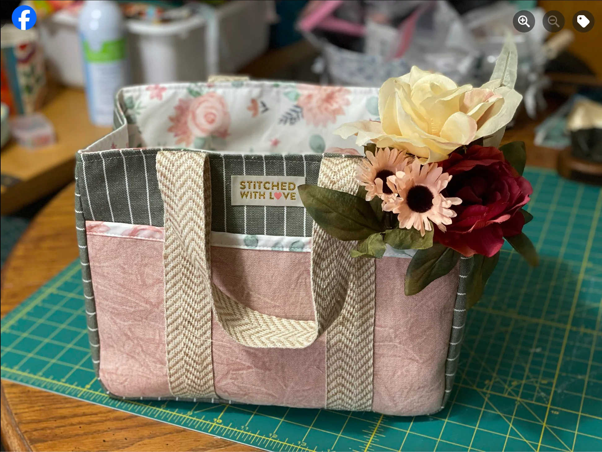 Joni PDF and Video sewing pattern - Image 6