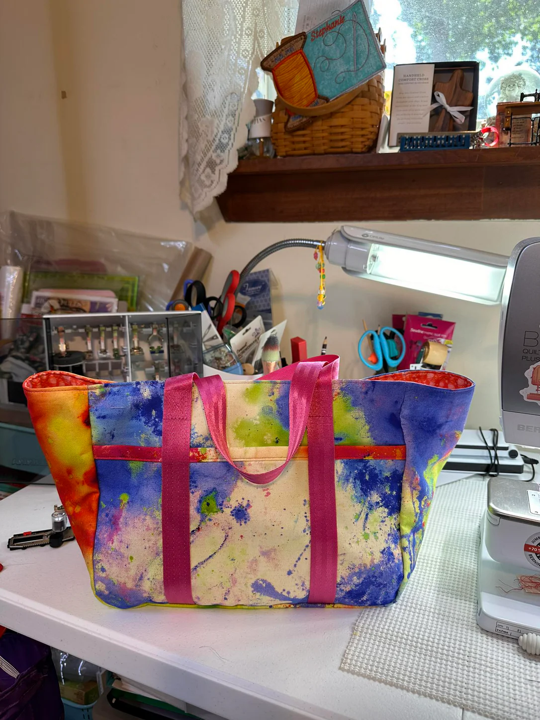 Joni PDF and Video sewing pattern - Image 8