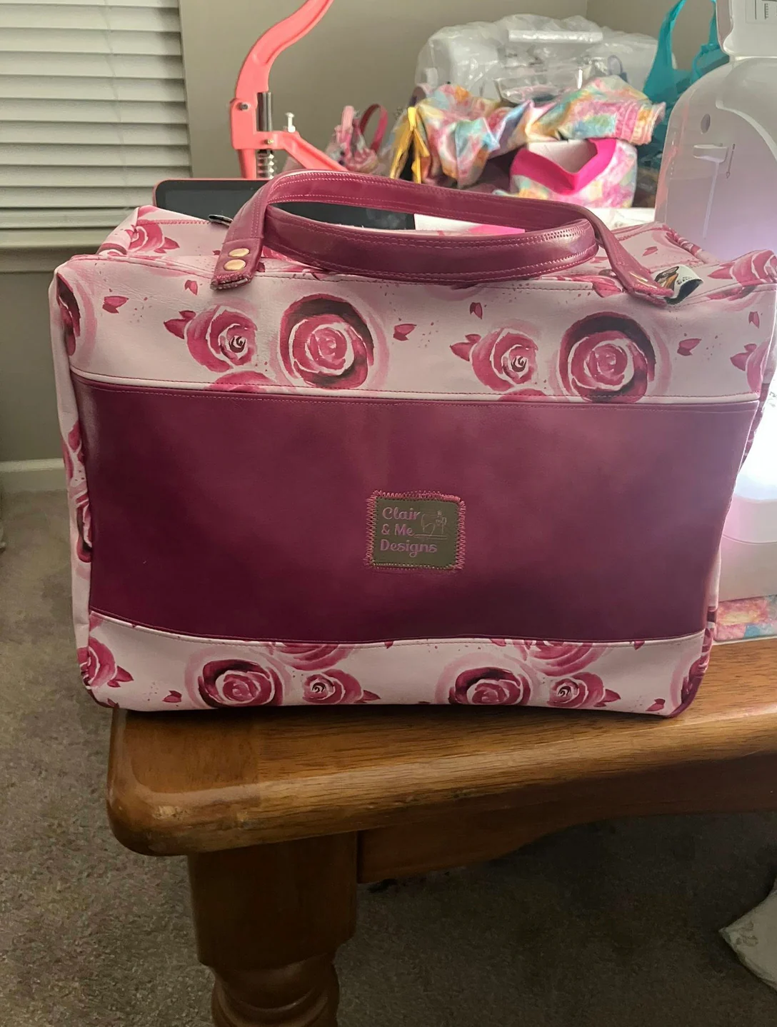 Joni PDF and Video sewing pattern - Image 9