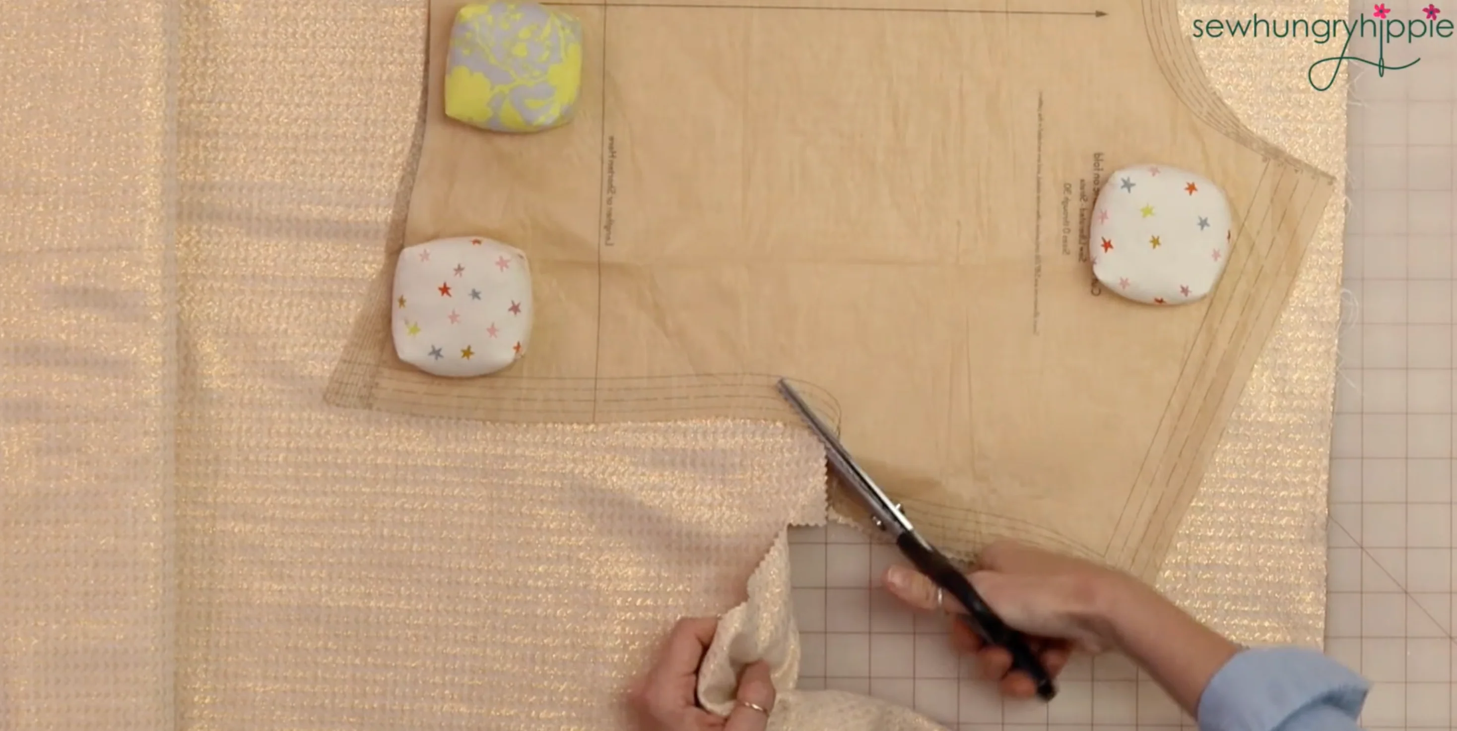 Kai Pinking Shears - Image 3