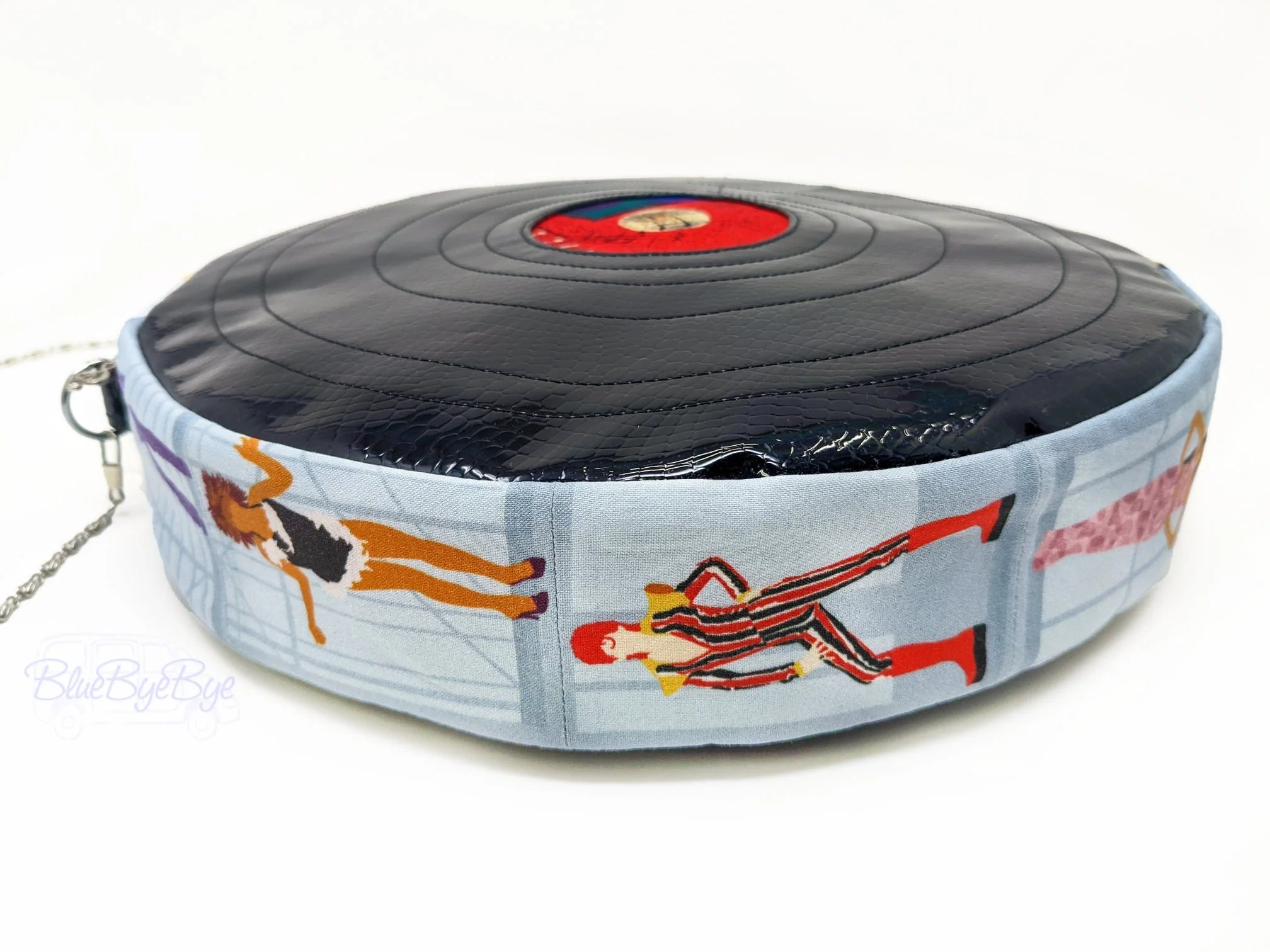 LP Record Bag PDF sewing pattern - Image 10