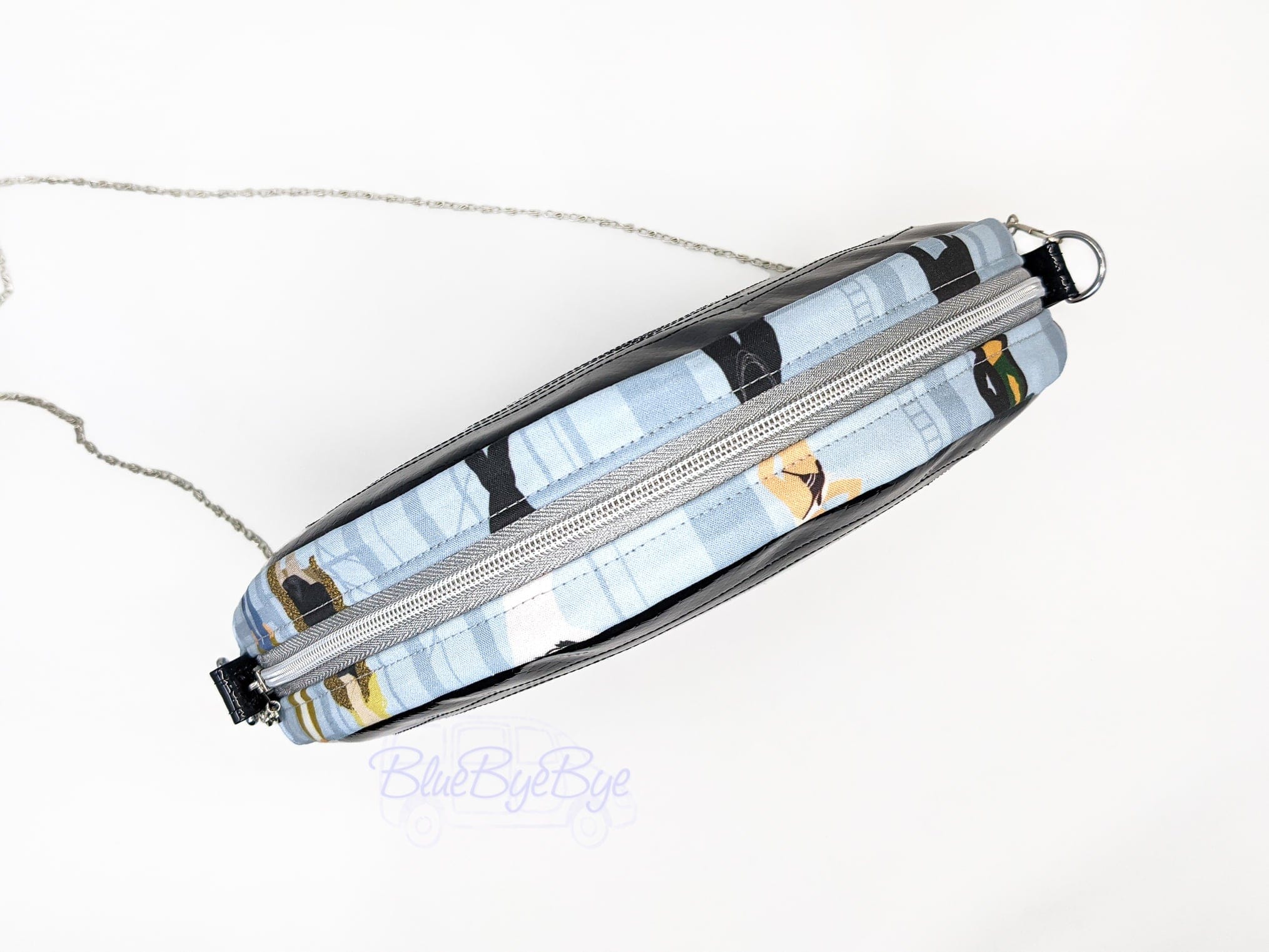 LP Record Bag PDF sewing pattern - Image 11