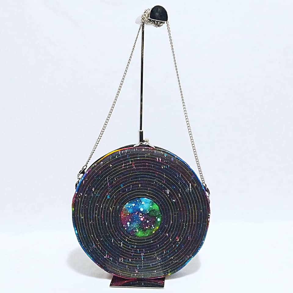 LP Record Bag PDF sewing pattern - Image 12