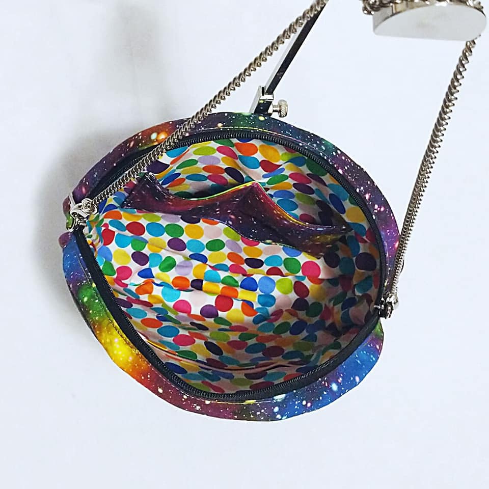 LP Record Bag PDF sewing pattern - Image 13