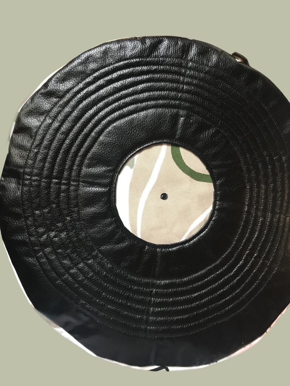 LP Record Bag PDF sewing pattern - Image 15