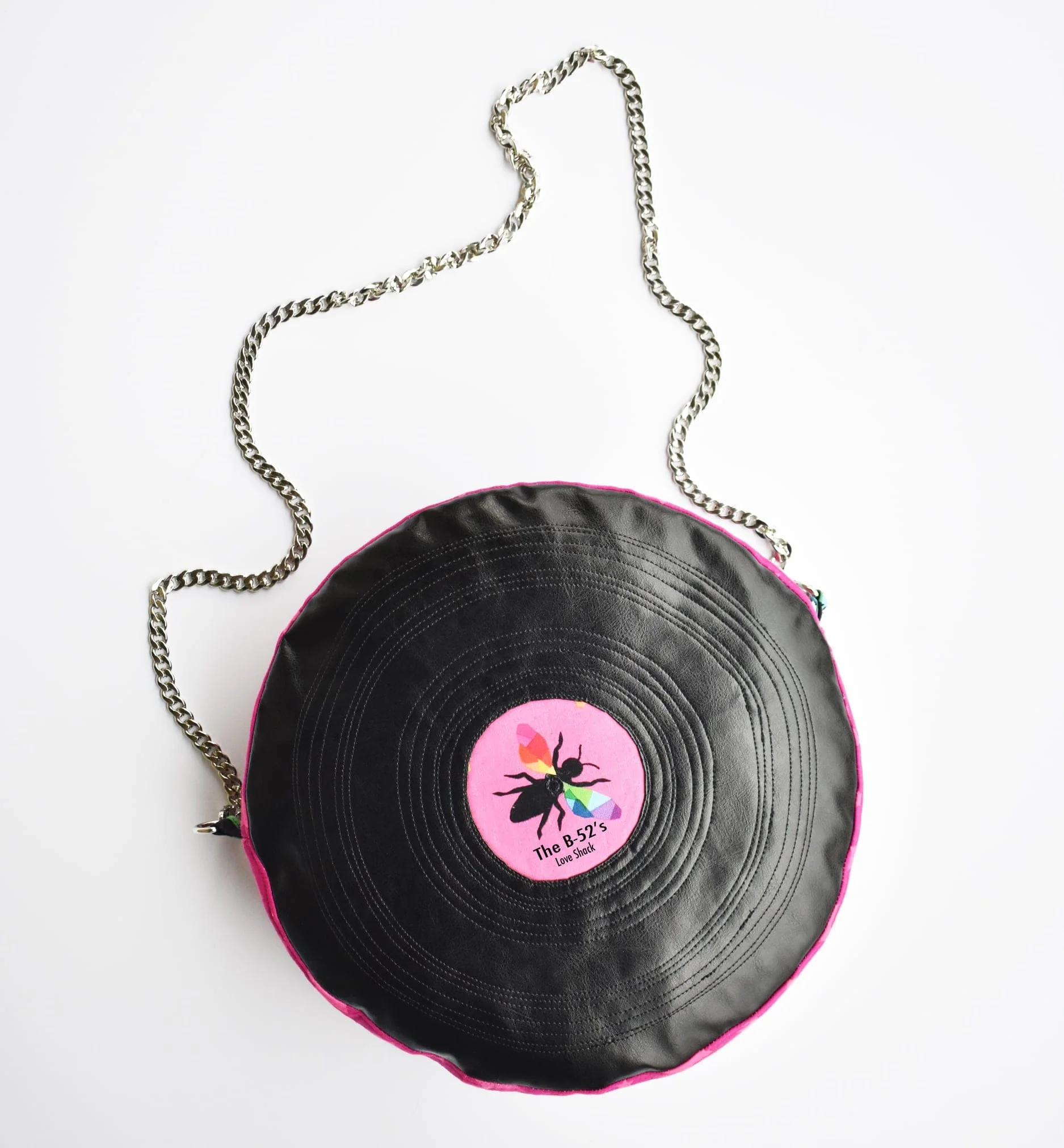LP Record Bag PDF sewing pattern - Image 16